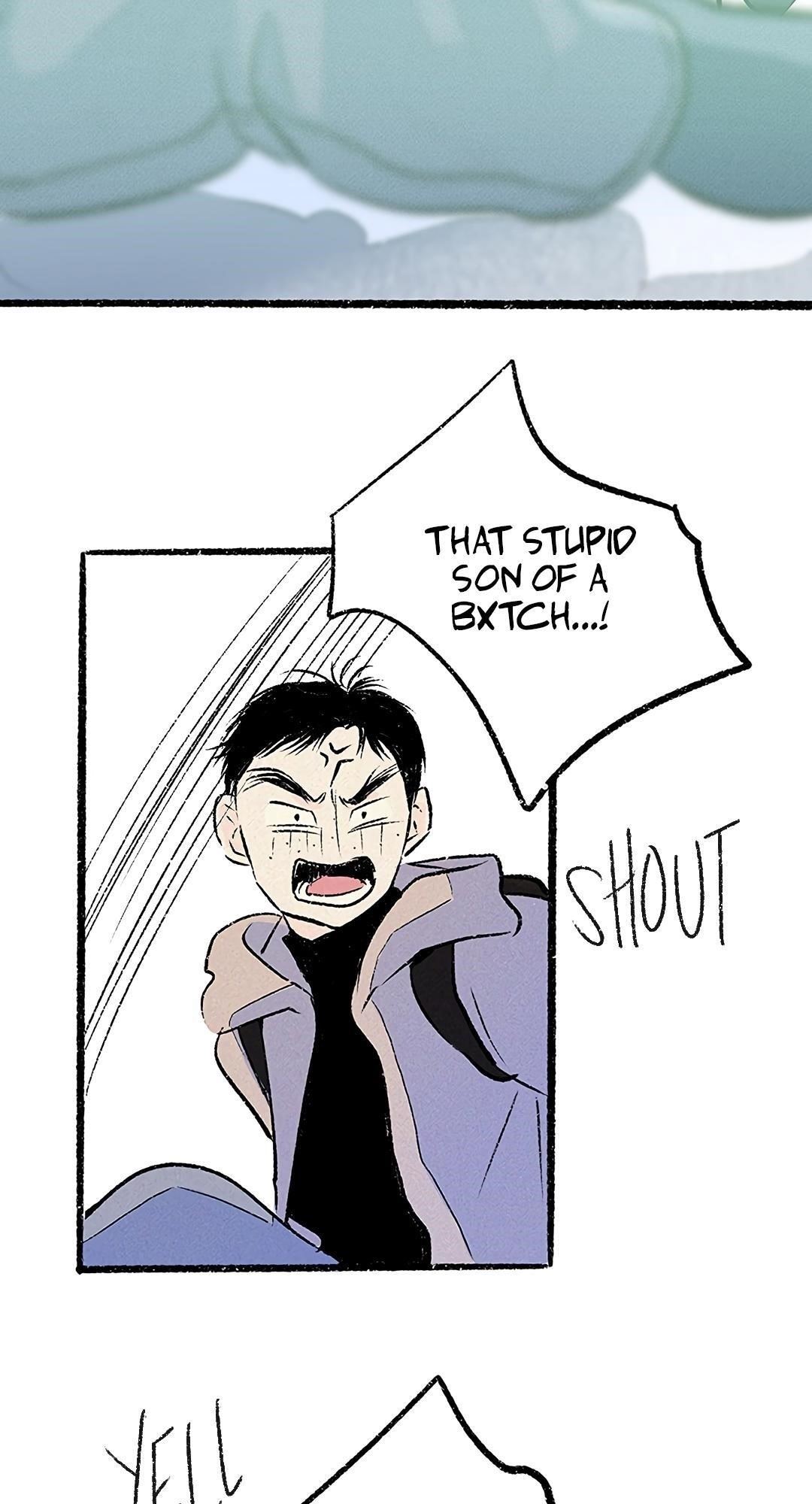 Why Don’t I Have Anyone By My Side? Chapter 33 - Page 49