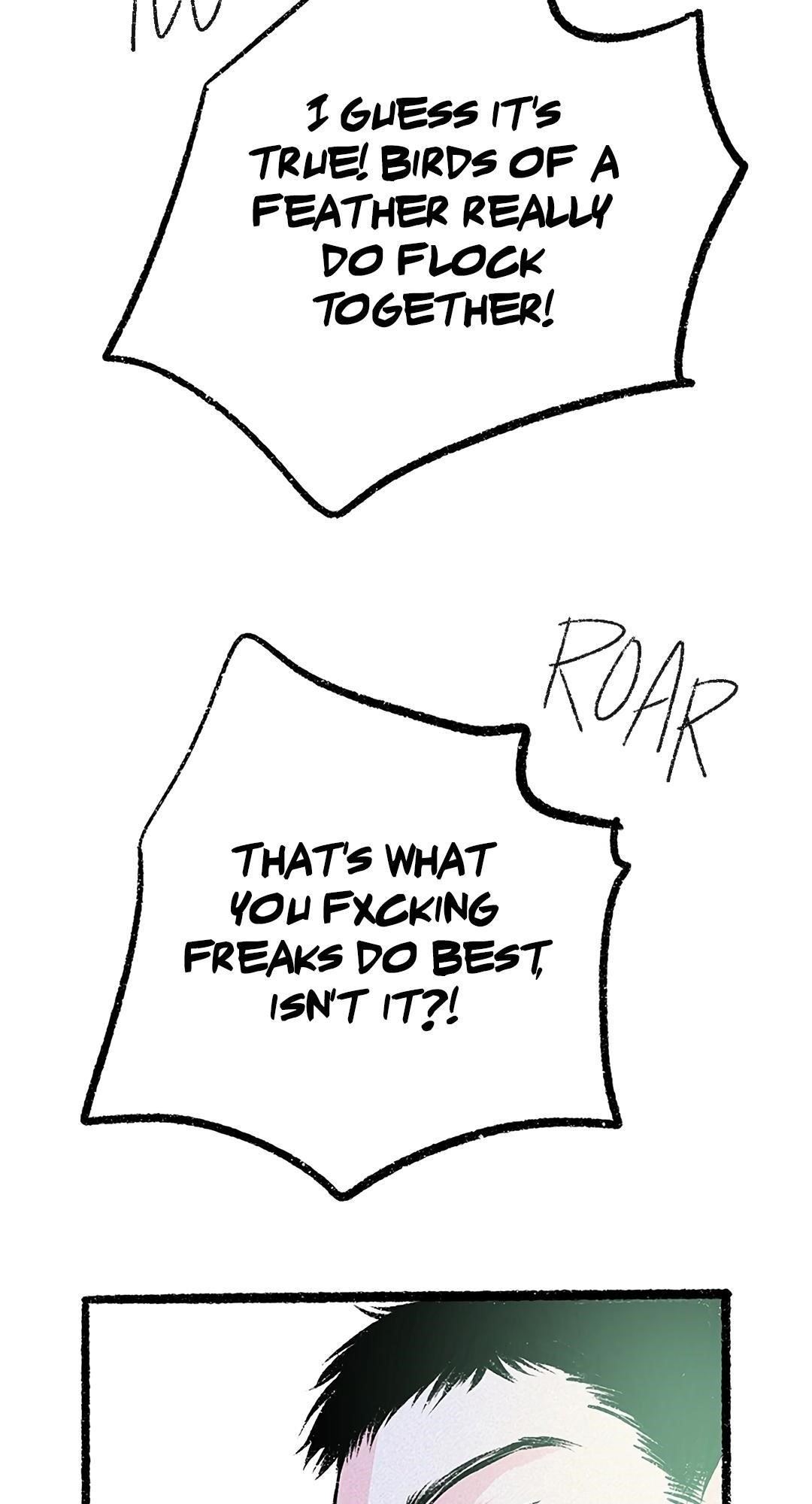 Why Don’t I Have Anyone By My Side? Chapter 33 - Page 50