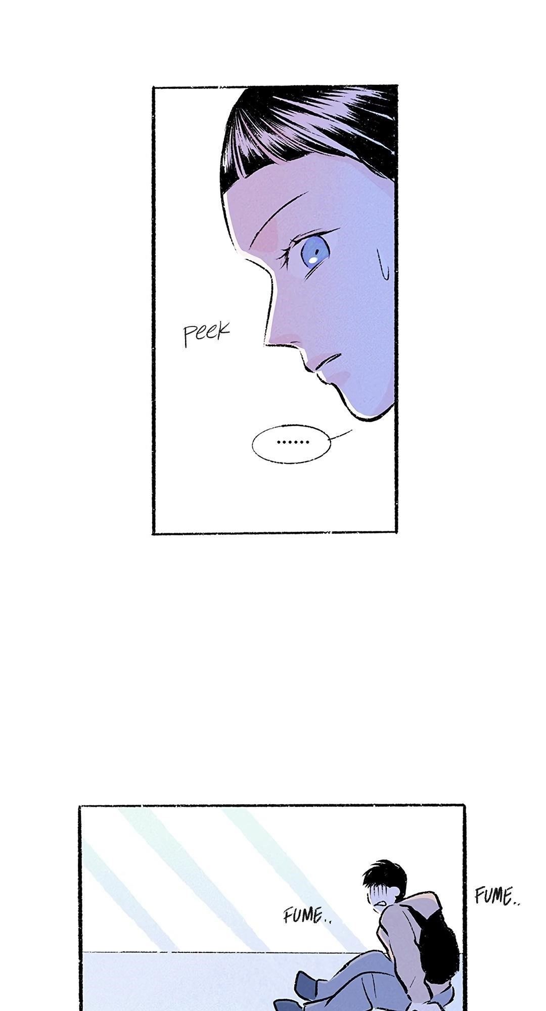 Why Don’t I Have Anyone By My Side? Chapter 33 - Page 57