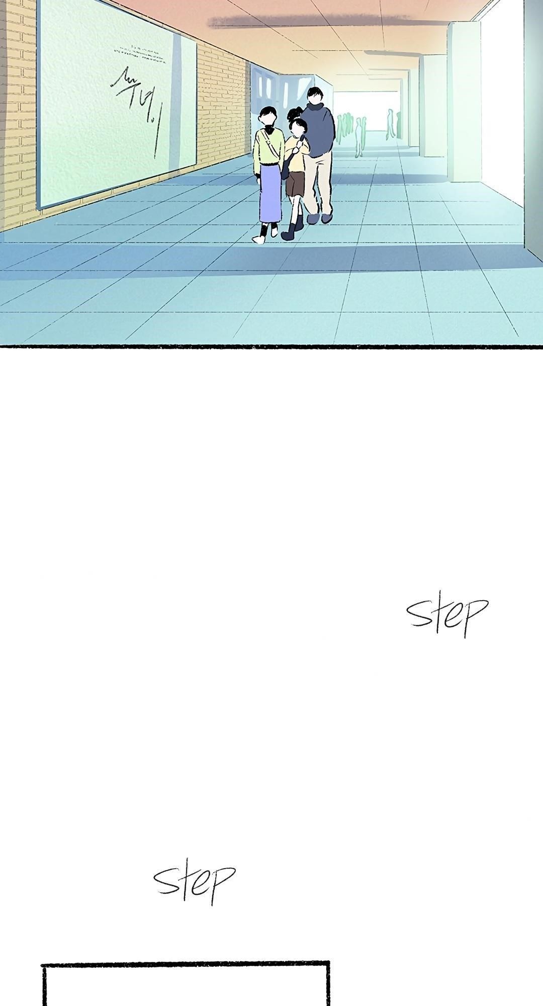 Why Don’t I Have Anyone By My Side? Chapter 33 - Page 59