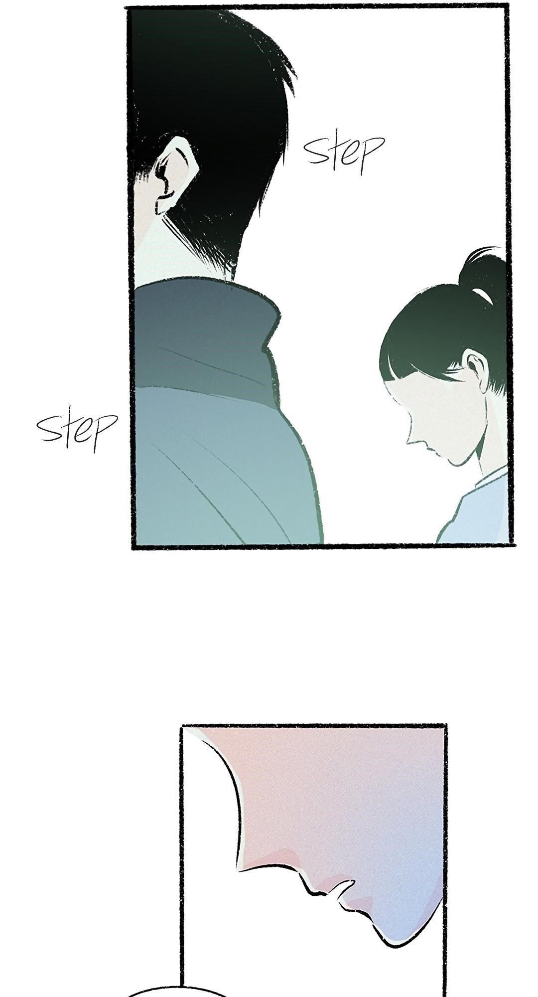 Why Don’t I Have Anyone By My Side? Chapter 33 - Page 61