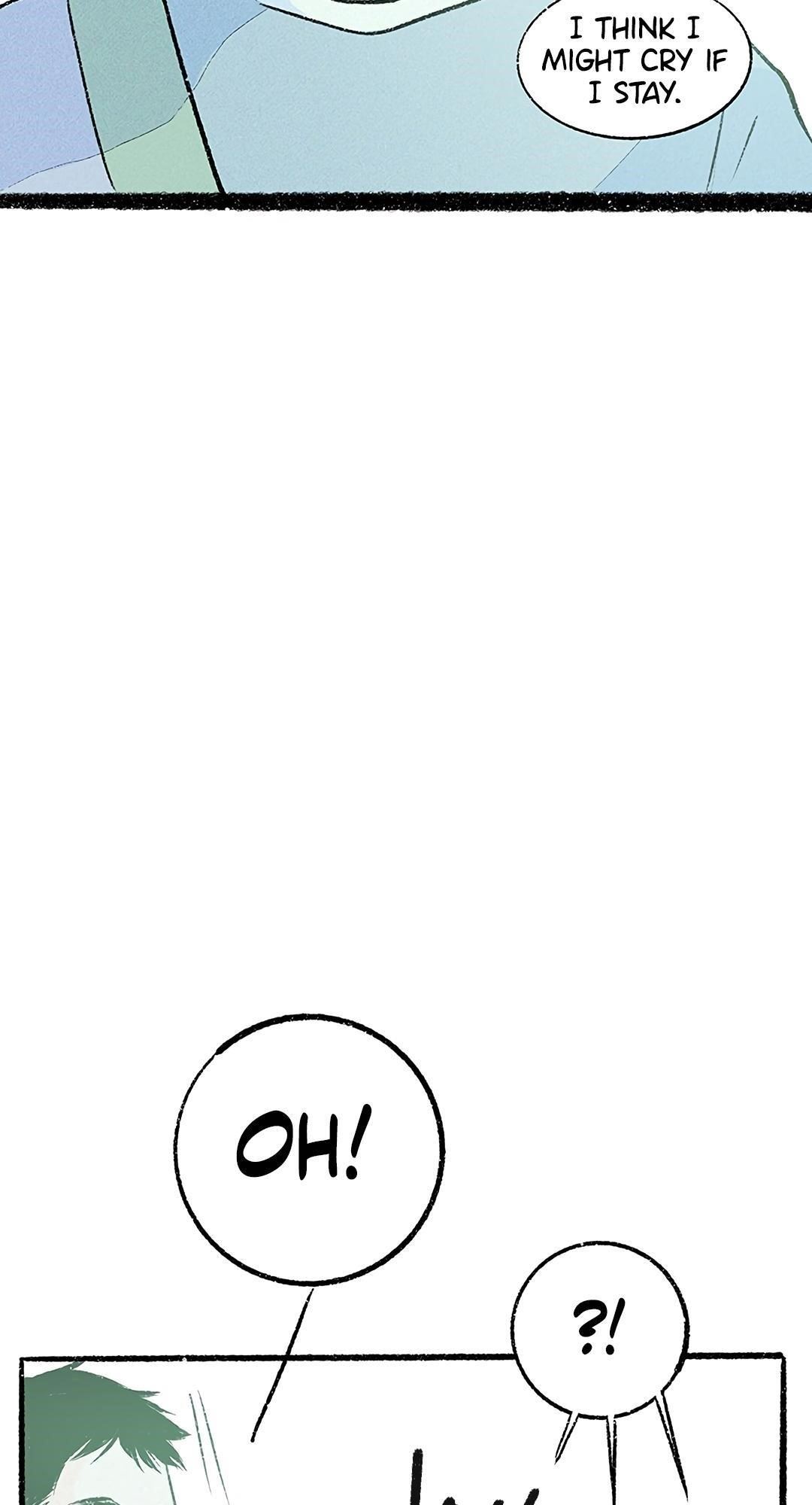 Why Don’t I Have Anyone By My Side? Chapter 33 - Page 65