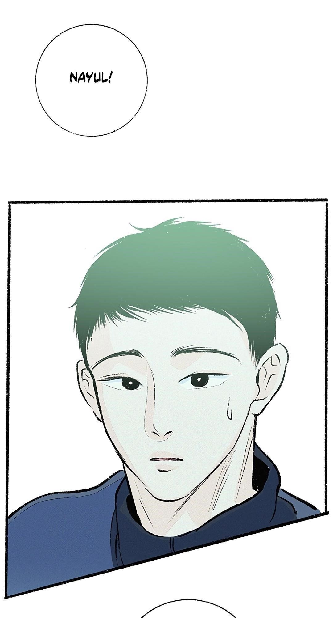 Why Don’t I Have Anyone By My Side? Chapter 33 - Page 70