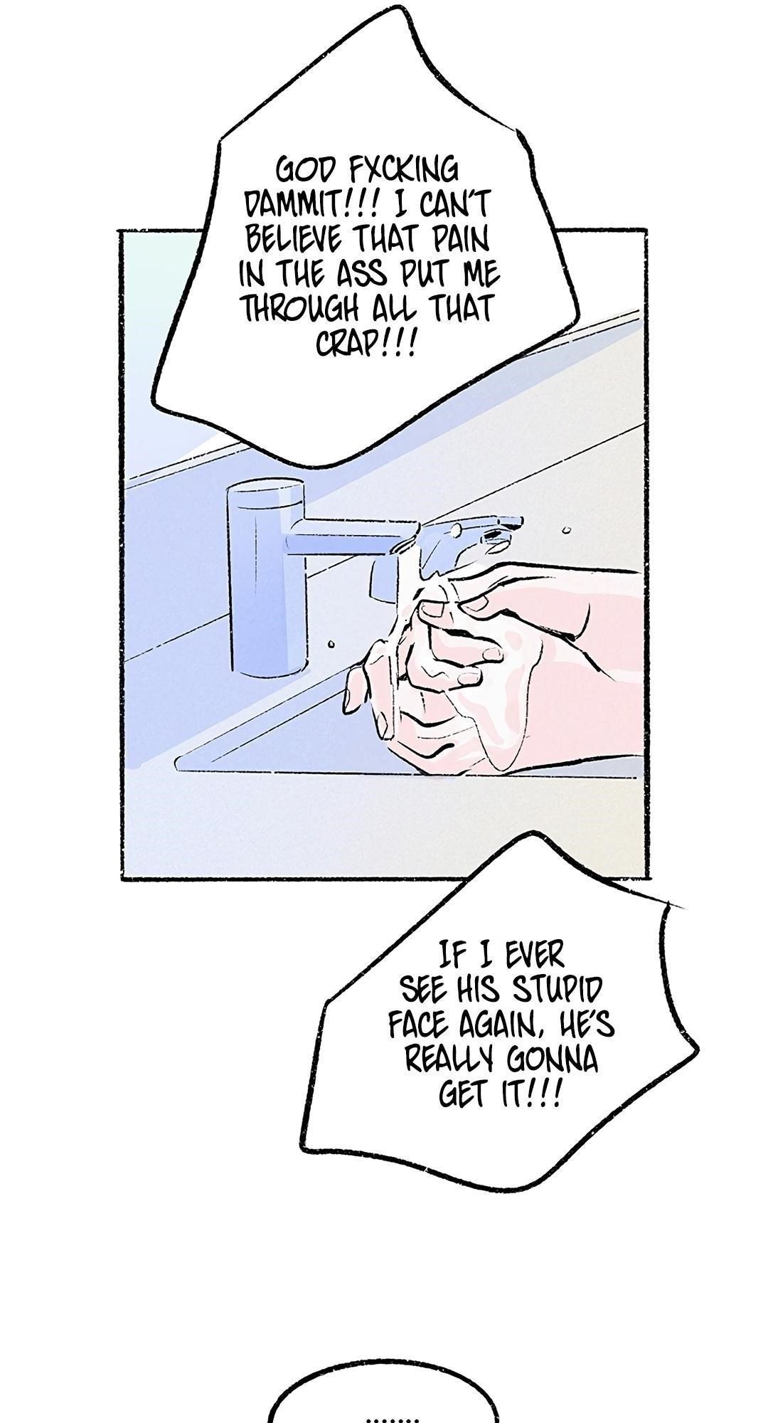 Why Don’t I Have Anyone By My Side? Chapter 33 - Page 75