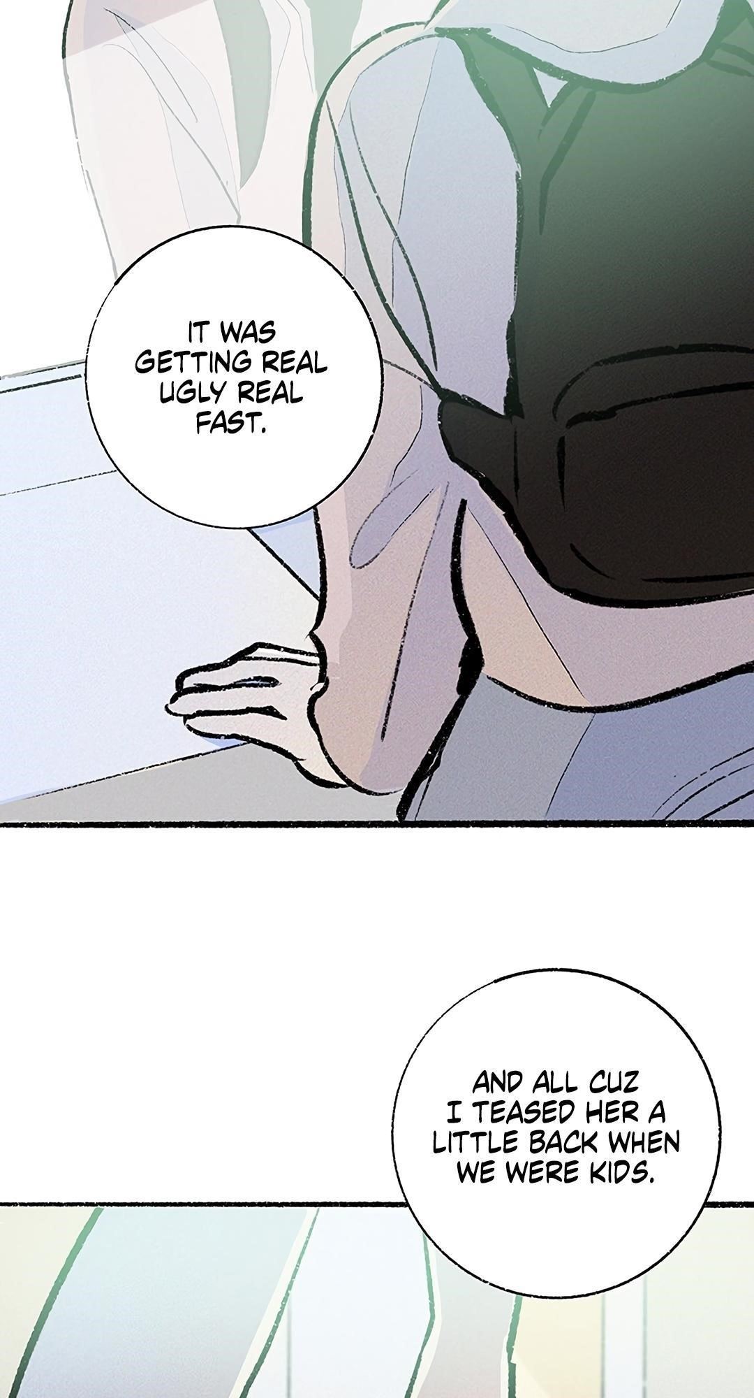 Why Don’t I Have Anyone By My Side? Chapter 33 - Page 78