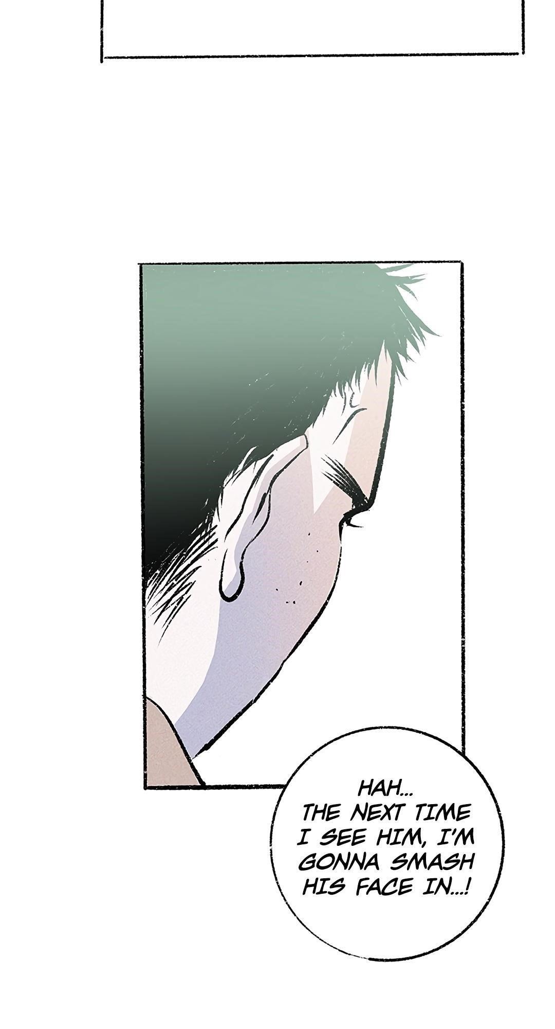 Why Don’t I Have Anyone By My Side? Chapter 33 - Page 84