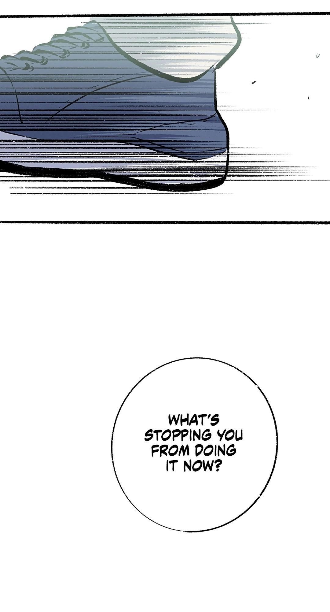 Why Don’t I Have Anyone By My Side? Chapter 33 - Page 85