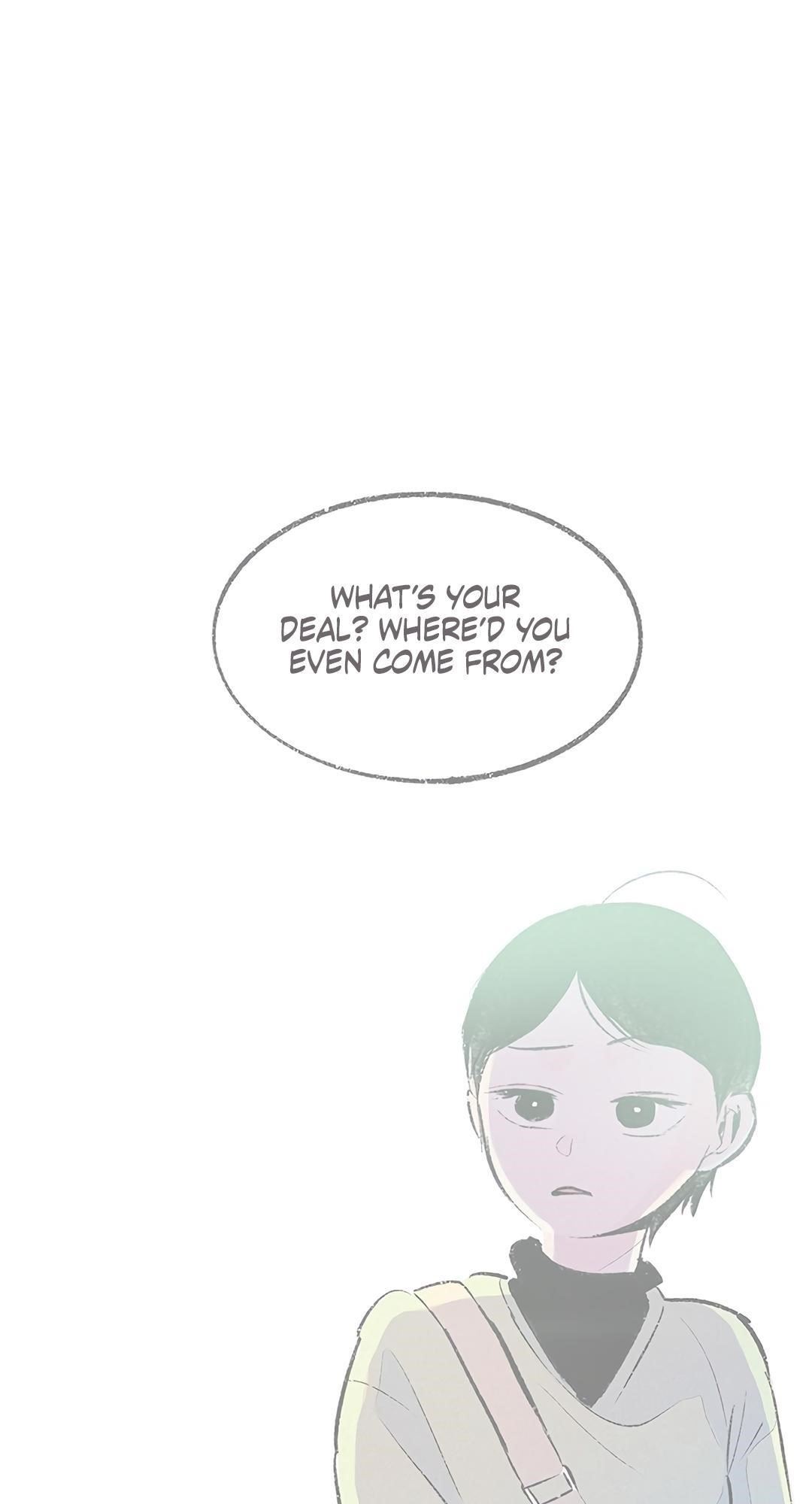 Why Don’t I Have Anyone By My Side? Chapter 34 - Page 108