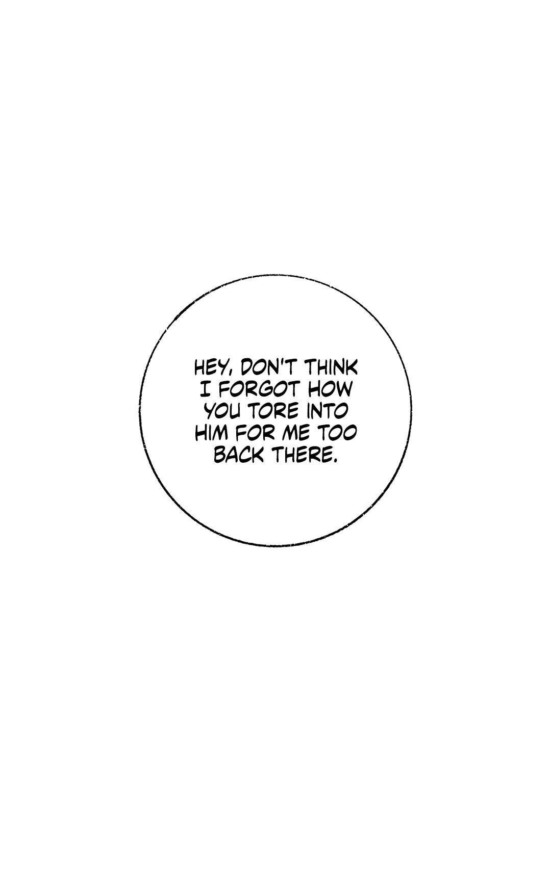 Why Don’t I Have Anyone By My Side? Chapter 34 - Page 111