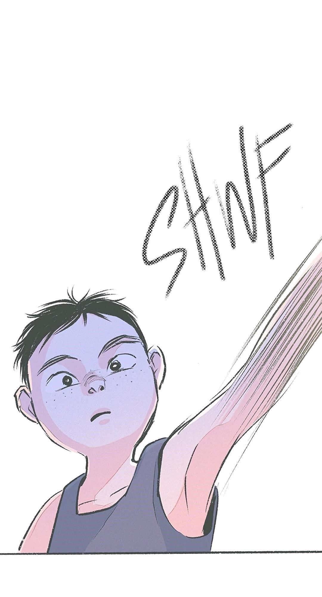 Why Don’t I Have Anyone By My Side? Chapter 34 - Page 12