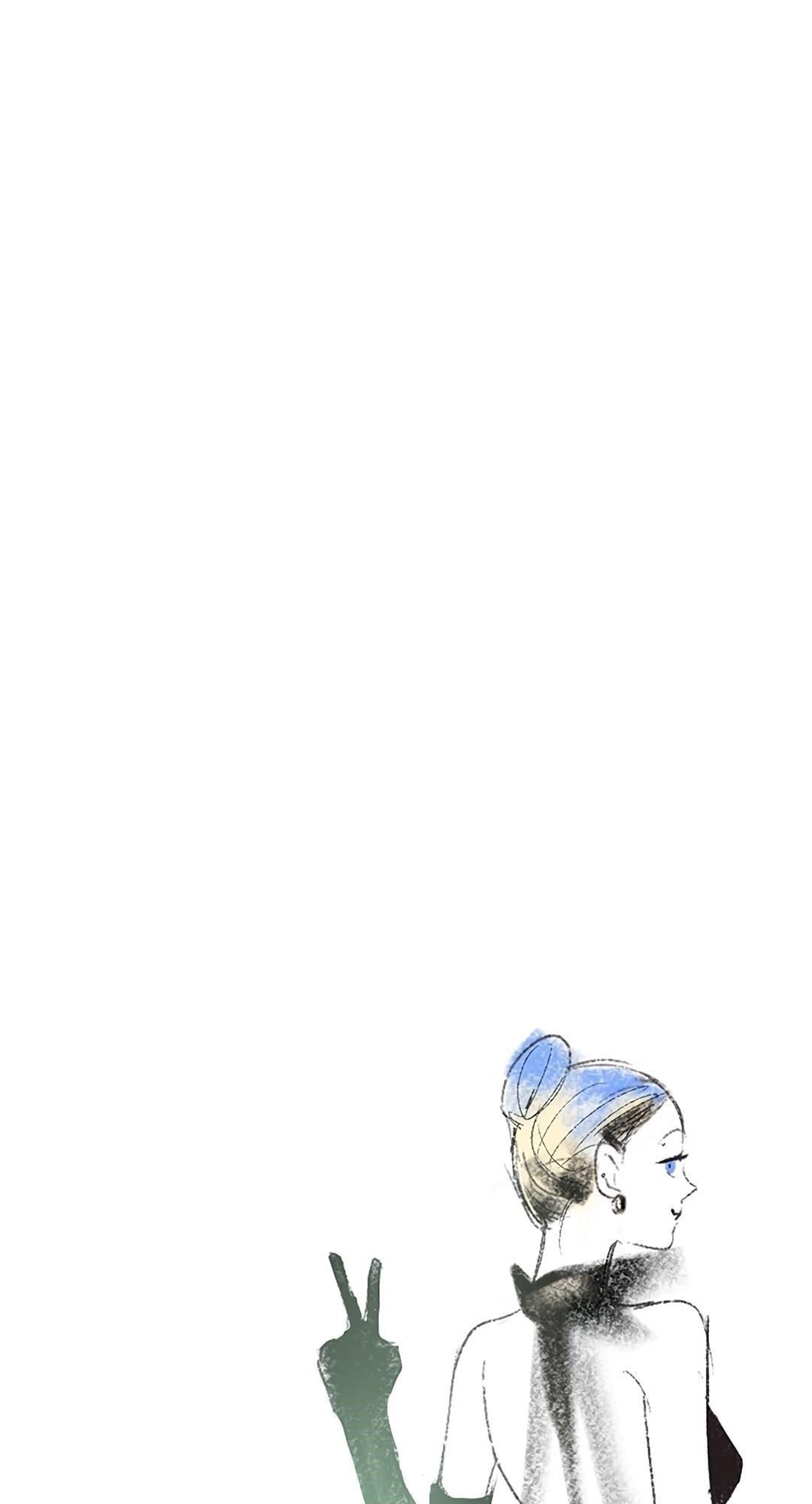 Why Don’t I Have Anyone By My Side? Chapter 34 - Page 22