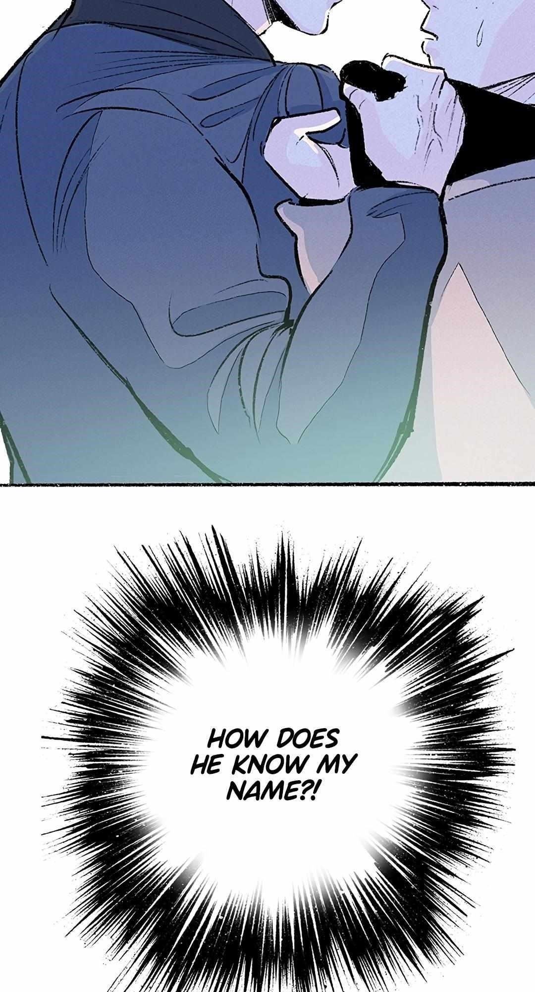 Why Don’t I Have Anyone By My Side? Chapter 34 - Page 27