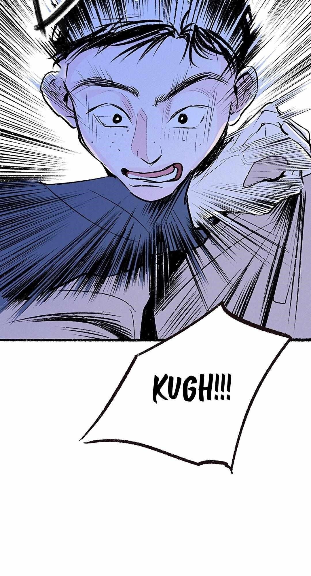 Why Don’t I Have Anyone By My Side? Chapter 34 - Page 31