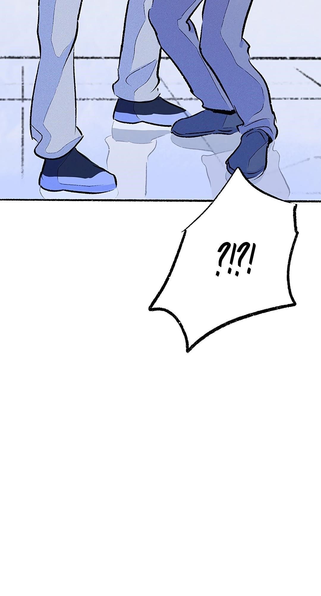 Why Don’t I Have Anyone By My Side? Chapter 34 - Page 43