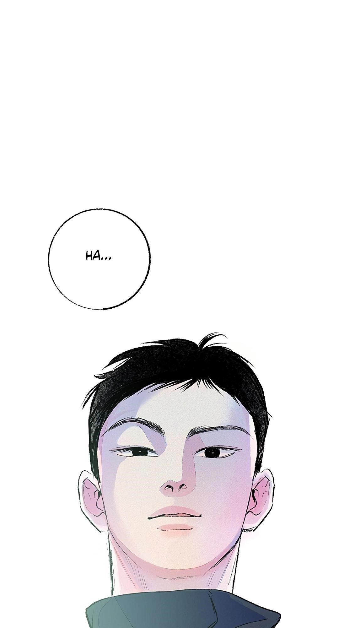 Why Don’t I Have Anyone By My Side? Chapter 34 - Page 44