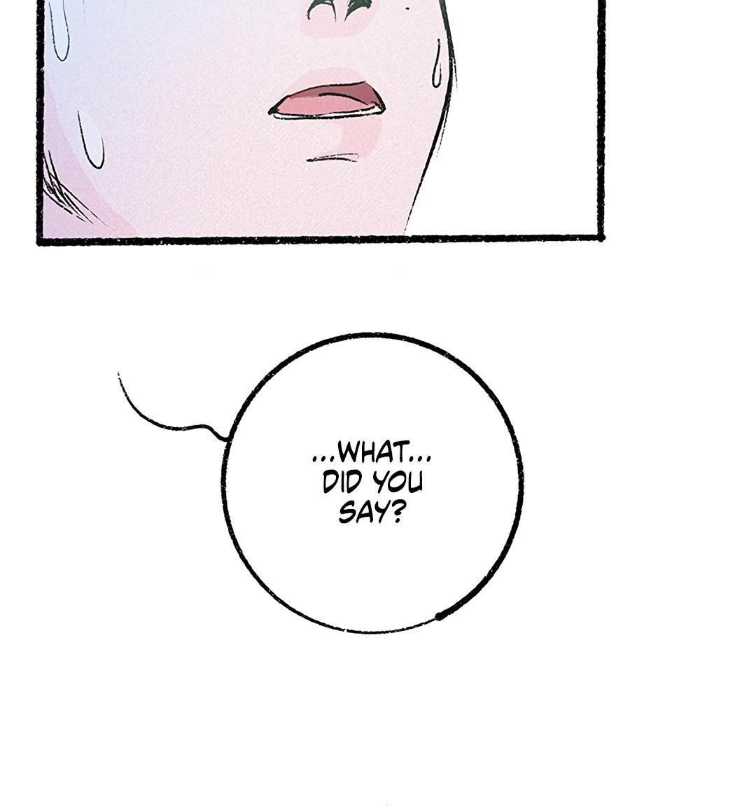 Why Don’t I Have Anyone By My Side? Chapter 34 - Page 48