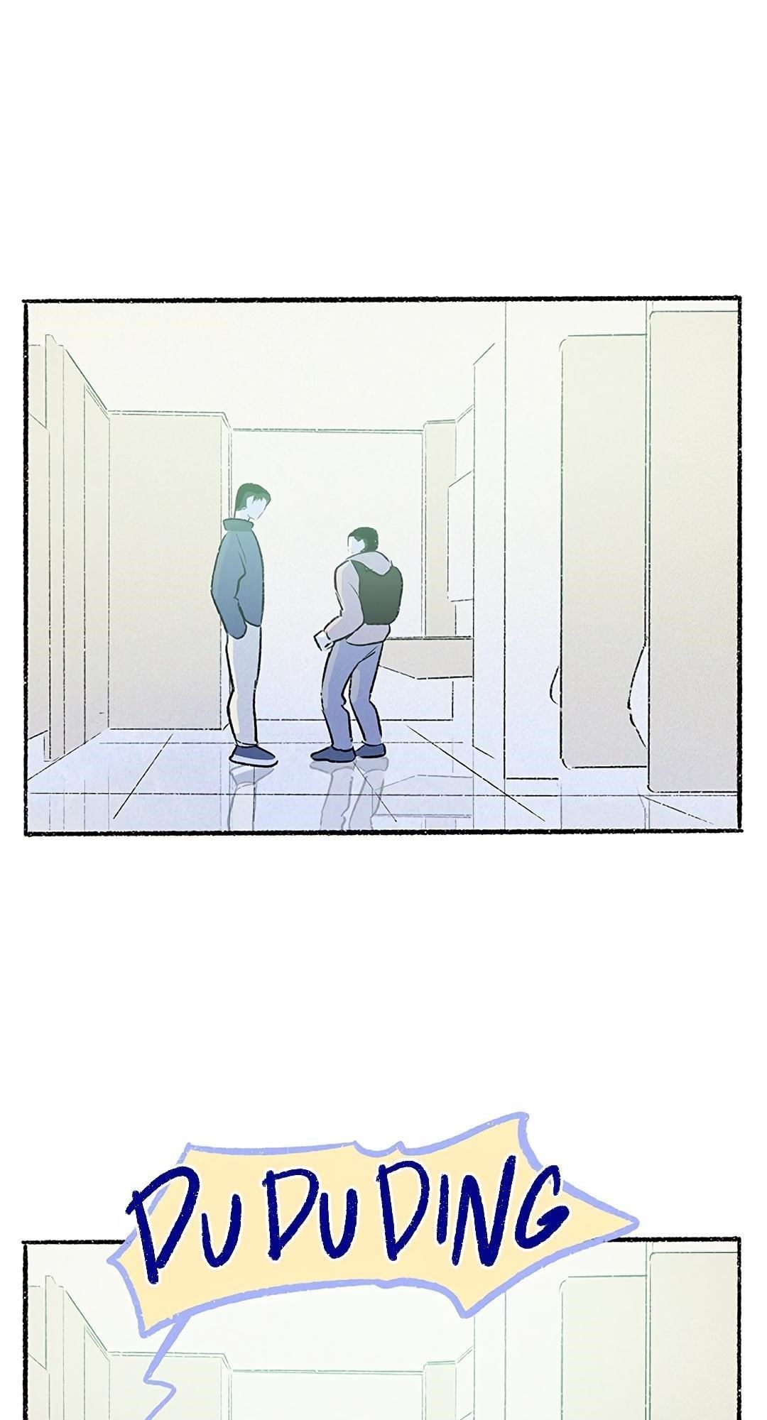 Why Don’t I Have Anyone By My Side? Chapter 34 - Page 61