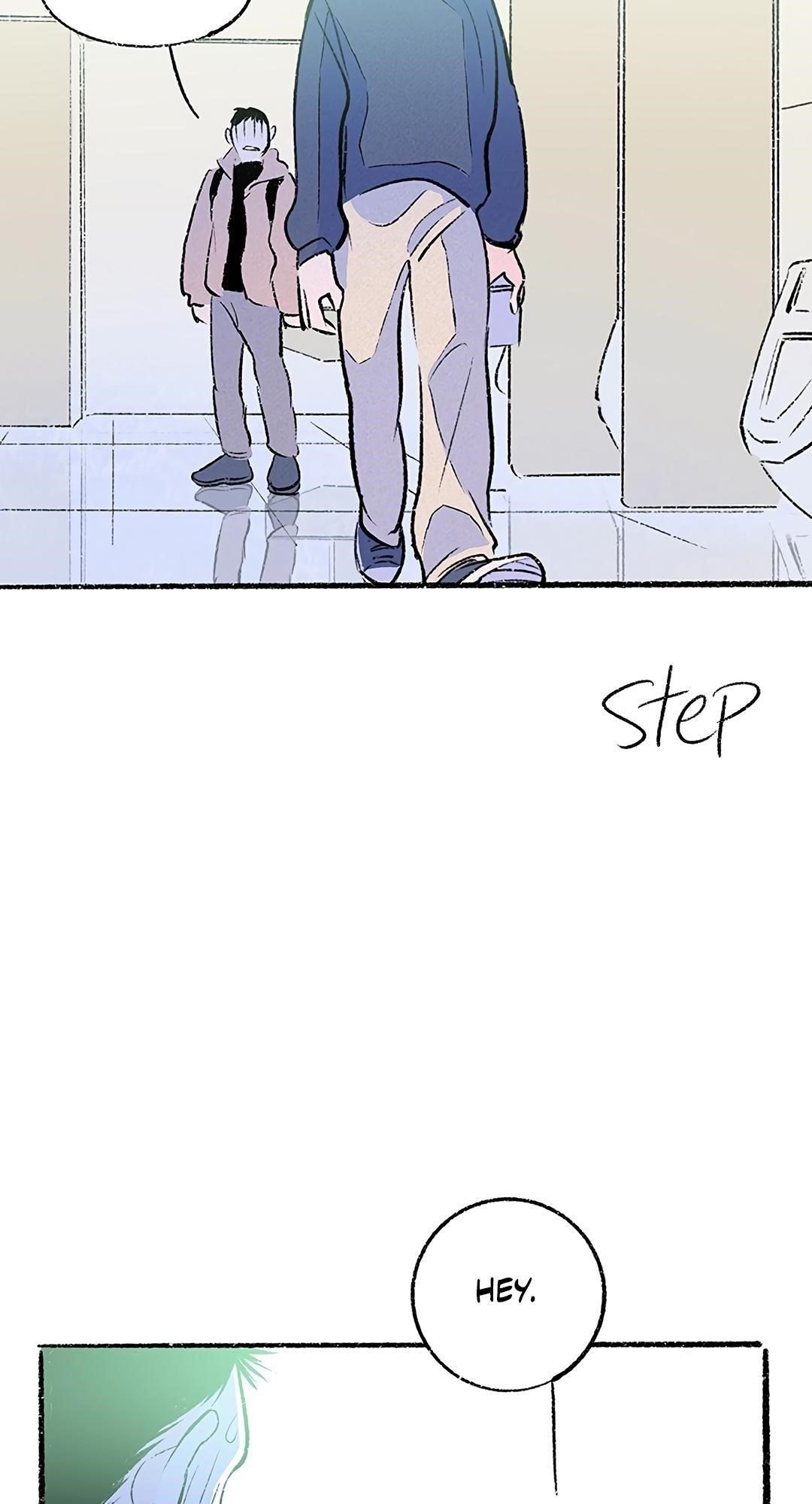 Why Don’t I Have Anyone By My Side? Chapter 34 - Page 66