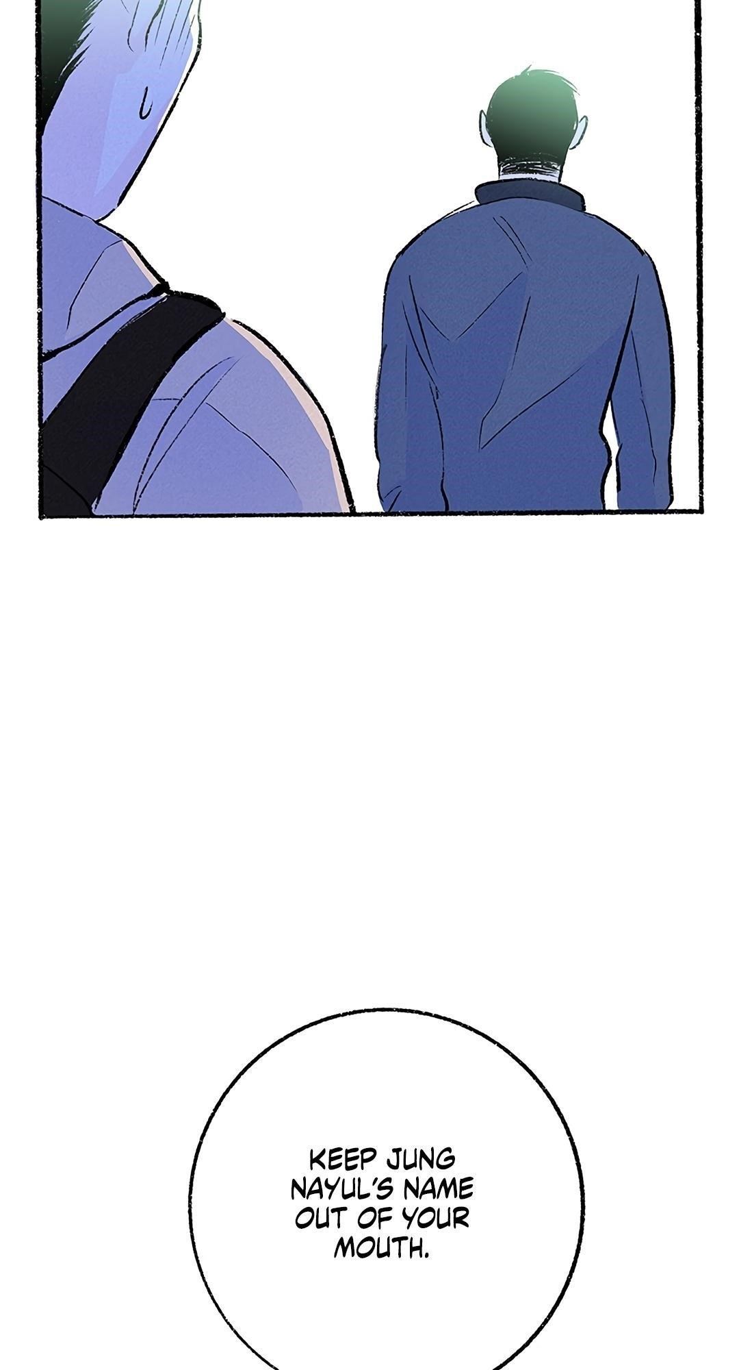 Why Don’t I Have Anyone By My Side? Chapter 34 - Page 67