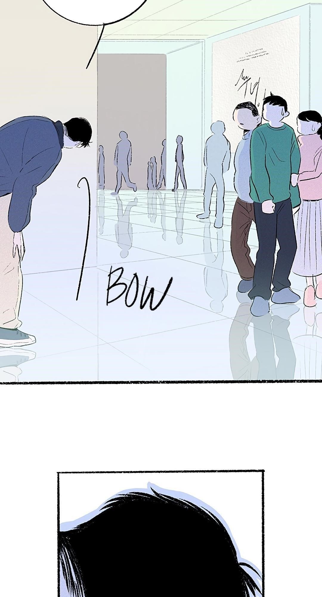 Why Don’t I Have Anyone By My Side? Chapter 34 - Page 75