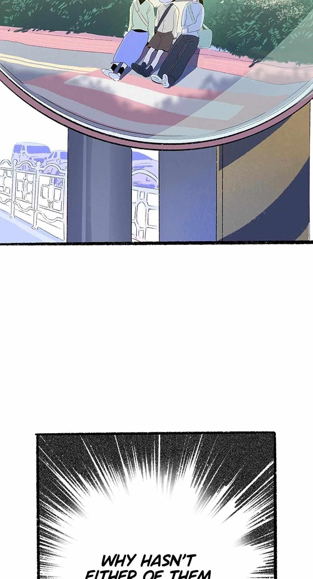 Why Don’t I Have Anyone By My Side? Chapter 34 - Page 83