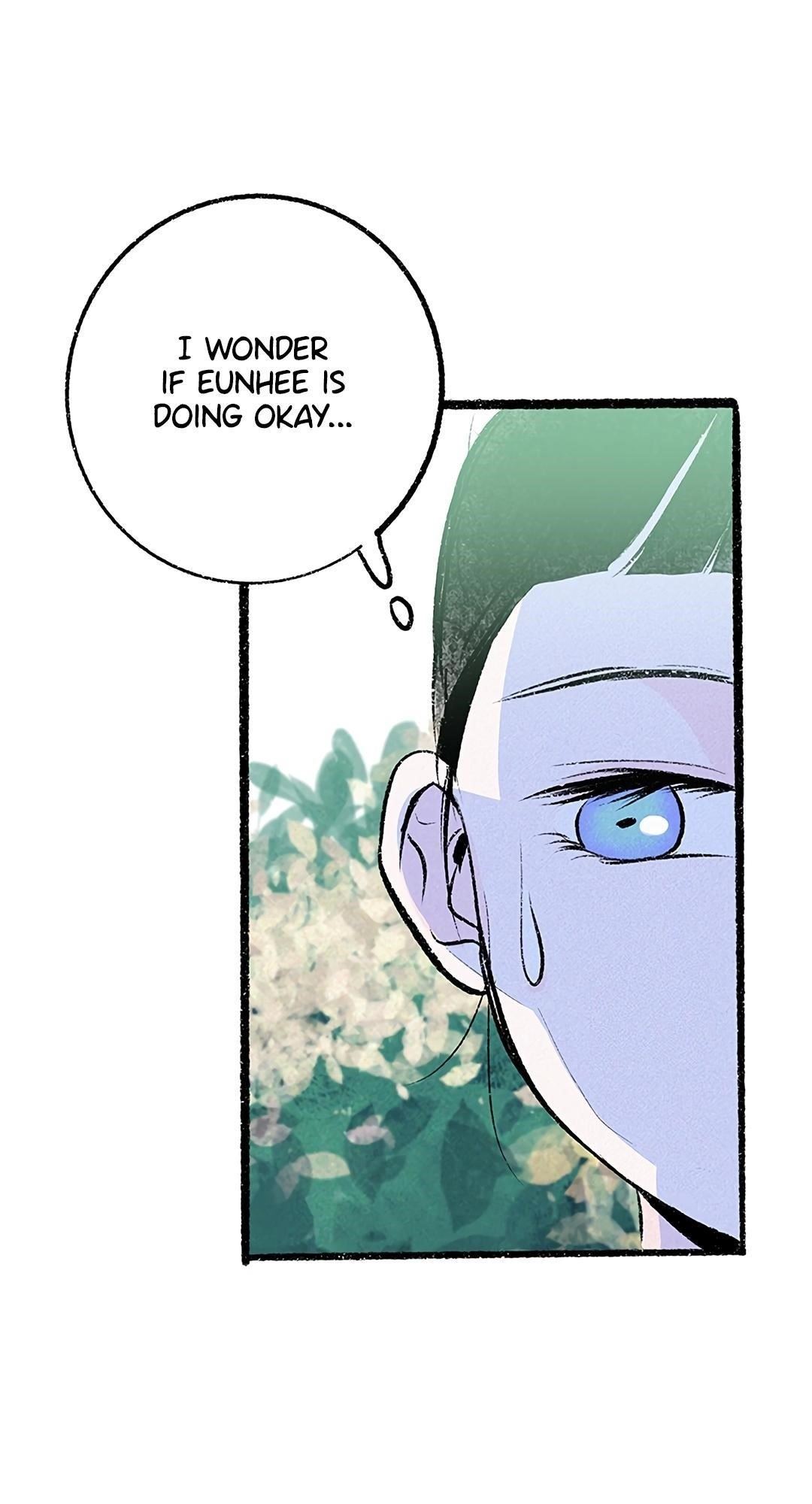 Why Don’t I Have Anyone By My Side? Chapter 34 - Page 86