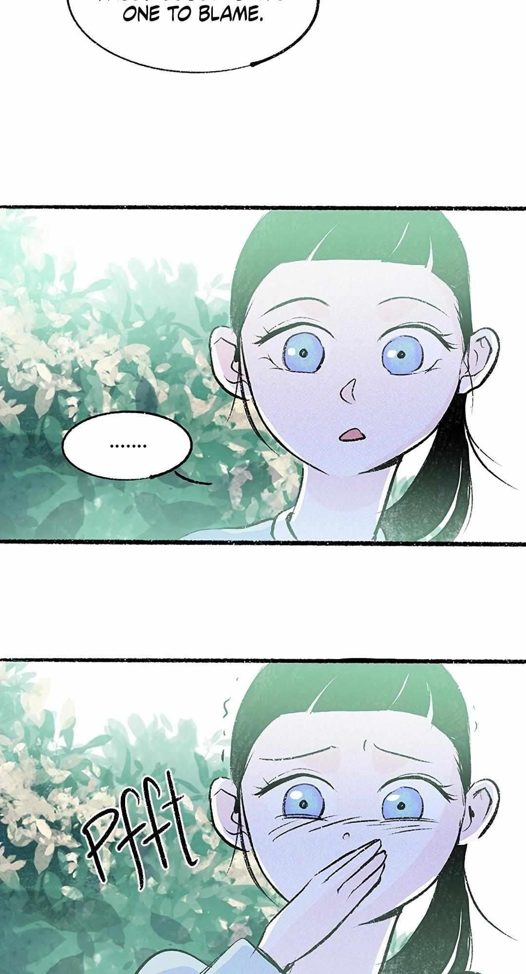 Why Don’t I Have Anyone By My Side? Chapter 34 - Page 94