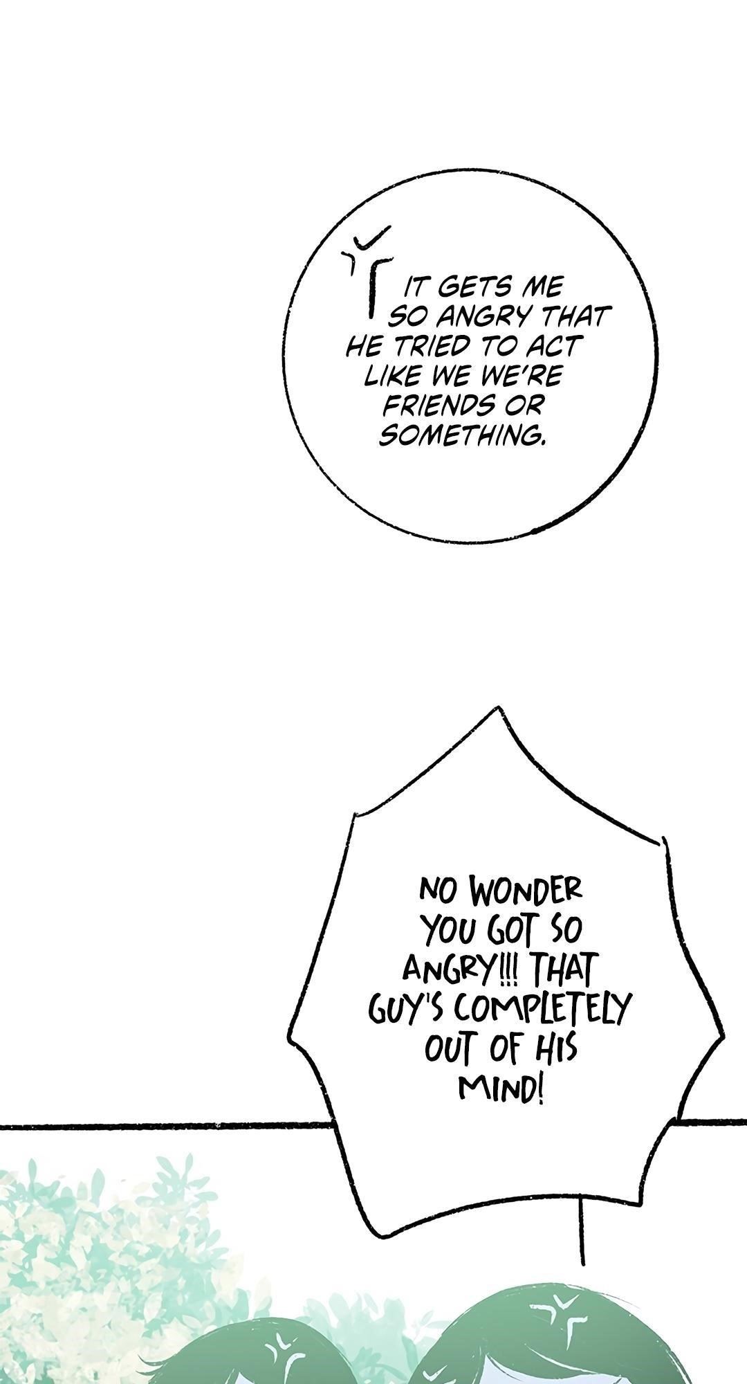 Why Don’t I Have Anyone By My Side? Chapter 34 - Page 97