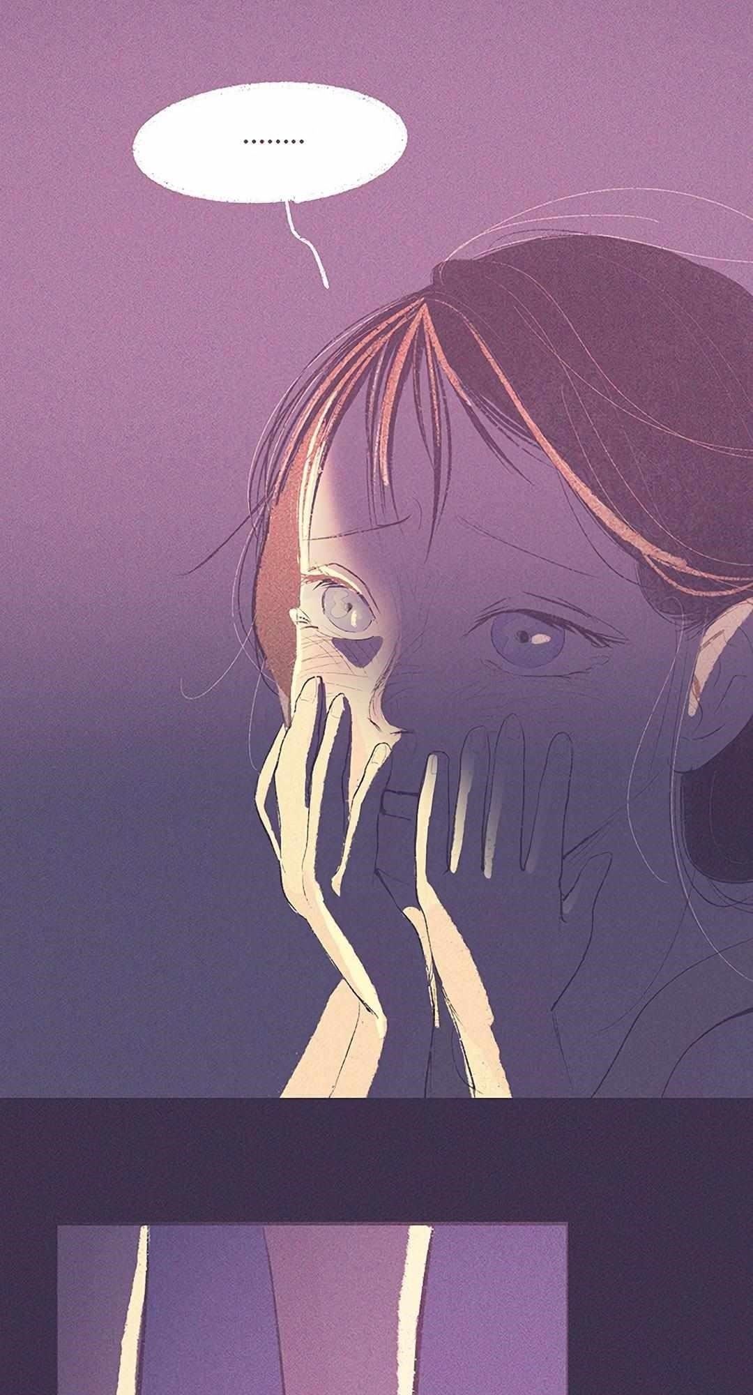 Why Don’t I Have Anyone By My Side? Chapter 35 - Page 10