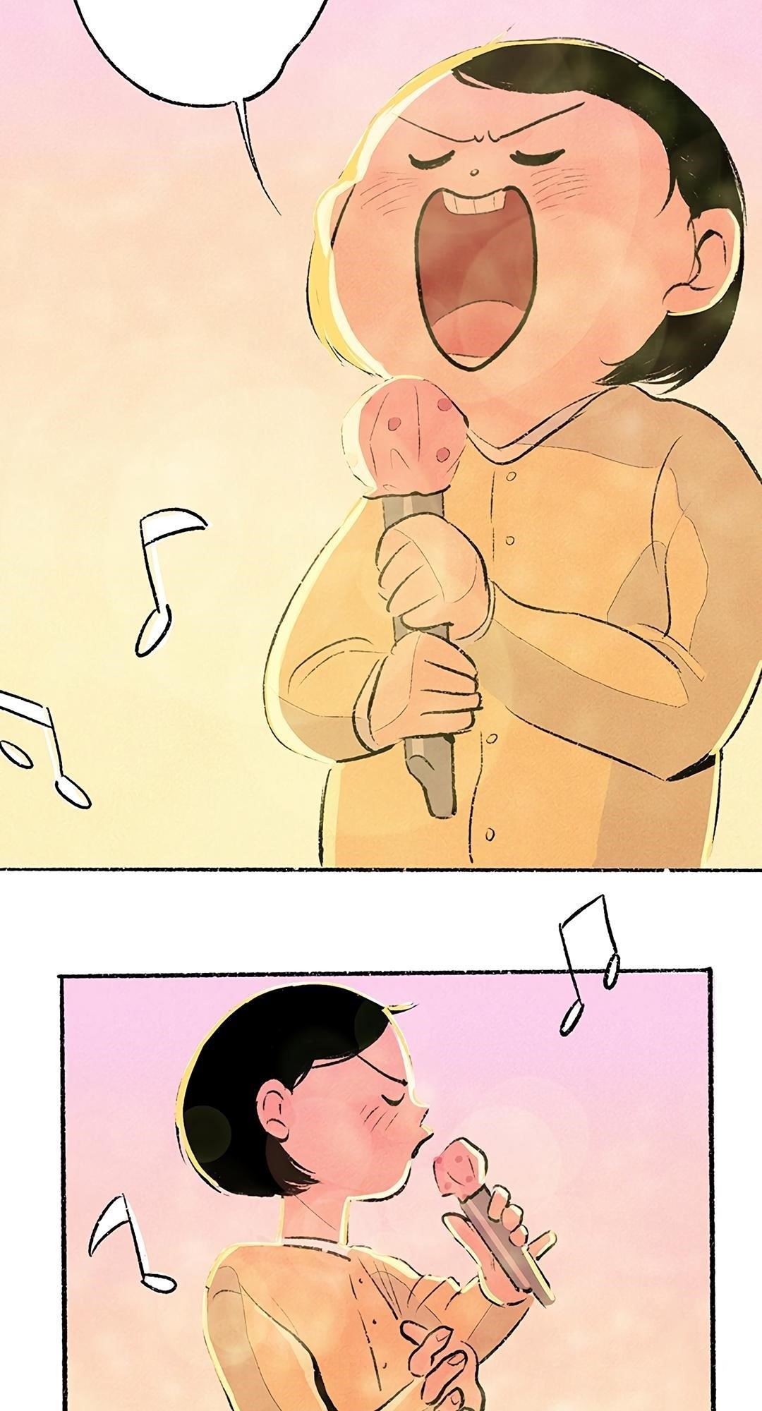 Why Don’t I Have Anyone By My Side? Chapter 35 - Page 18