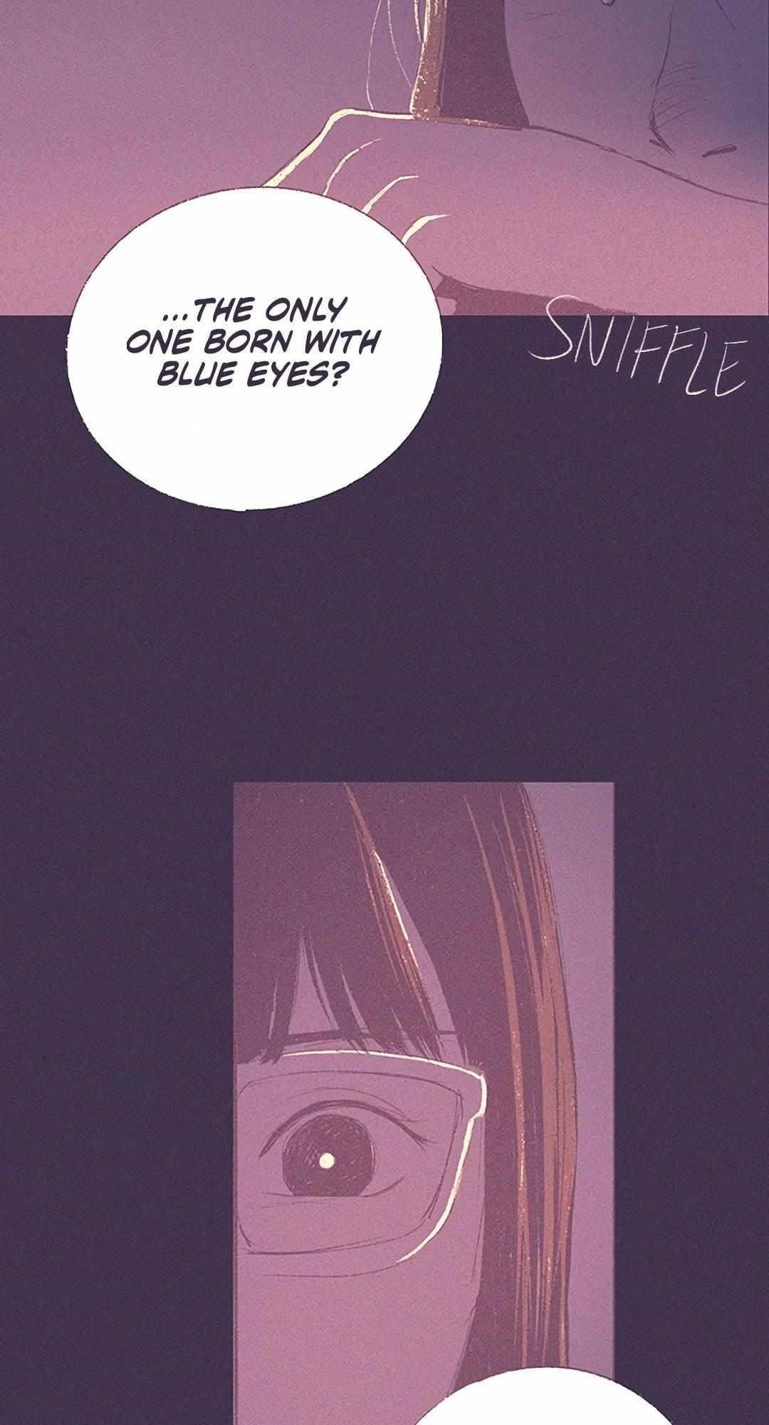 Why Don’t I Have Anyone By My Side? Chapter 35 - Page 2