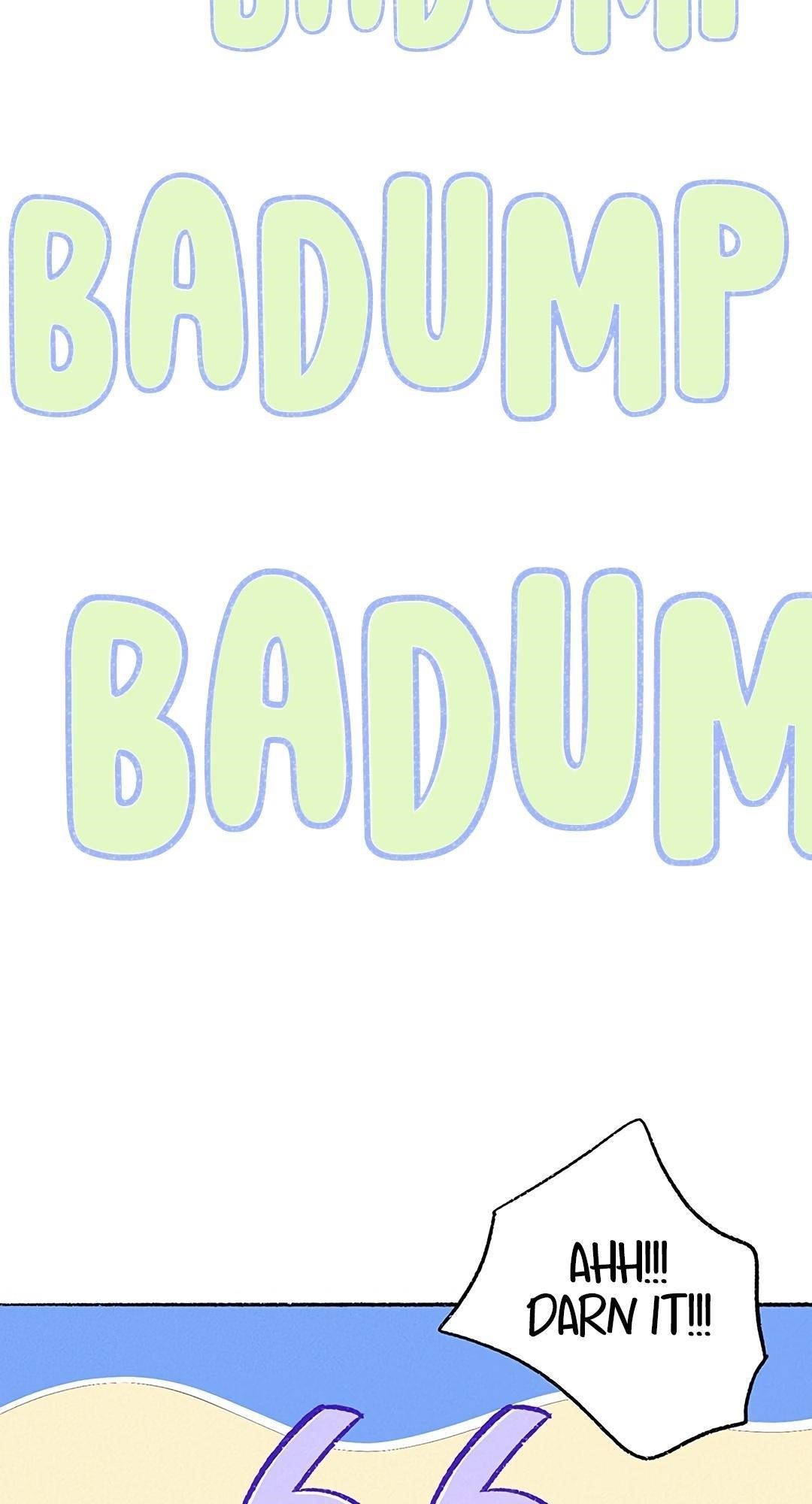 Why Don’t I Have Anyone By My Side? Chapter 35 - Page 20