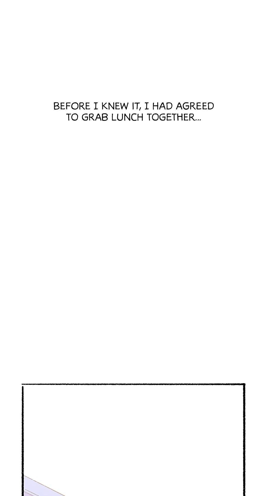 Why Don’t I Have Anyone By My Side? Chapter 35 - Page 31