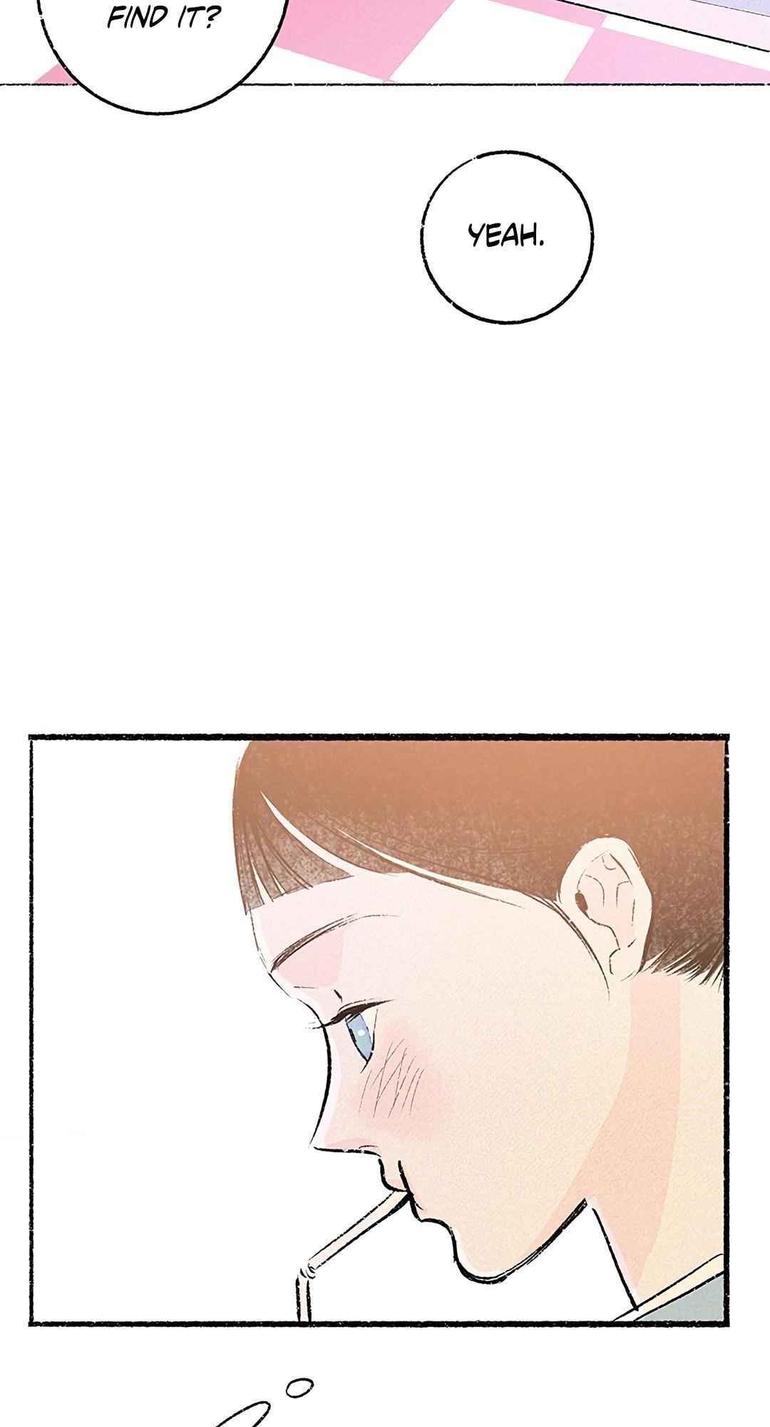 Why Don’t I Have Anyone By My Side? Chapter 35 - Page 36