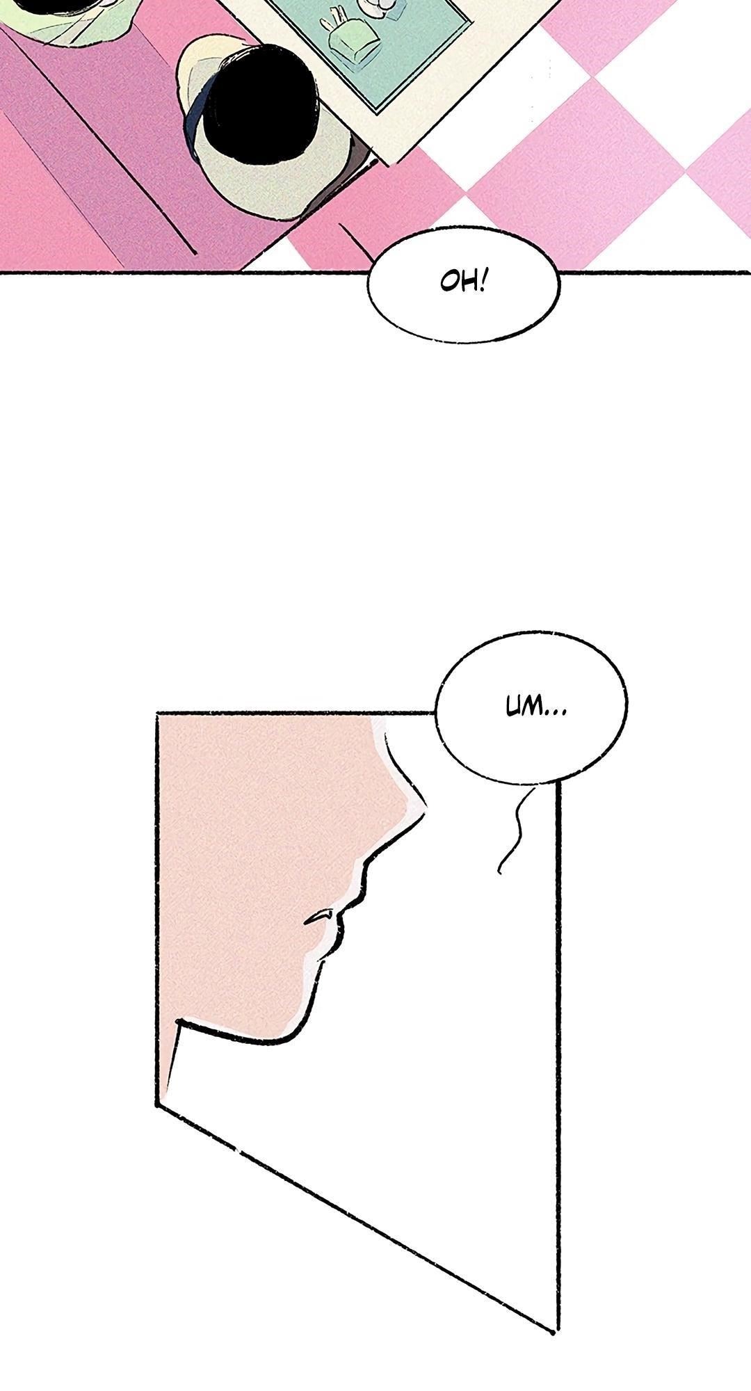 Why Don’t I Have Anyone By My Side? Chapter 35 - Page 39