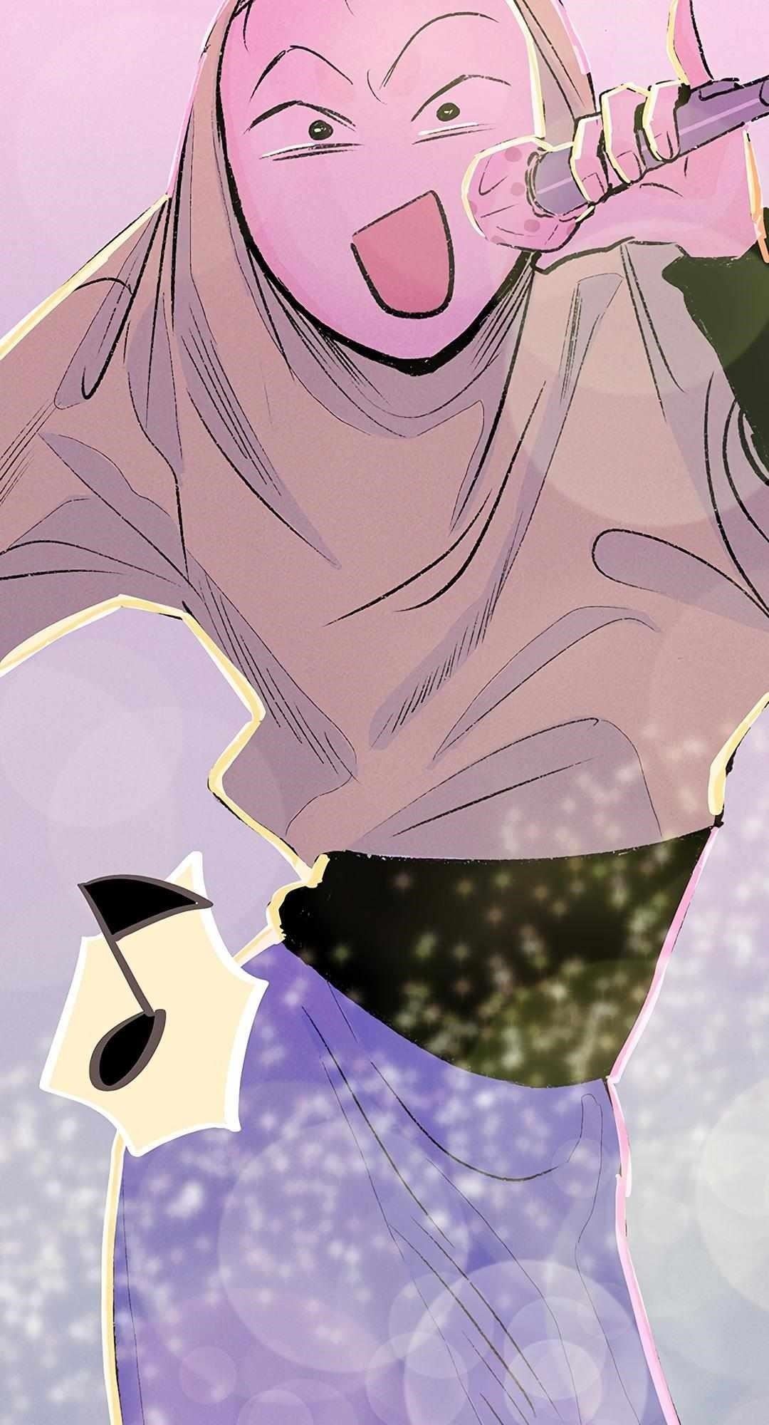 Why Don’t I Have Anyone By My Side? Chapter 35 - Page 50