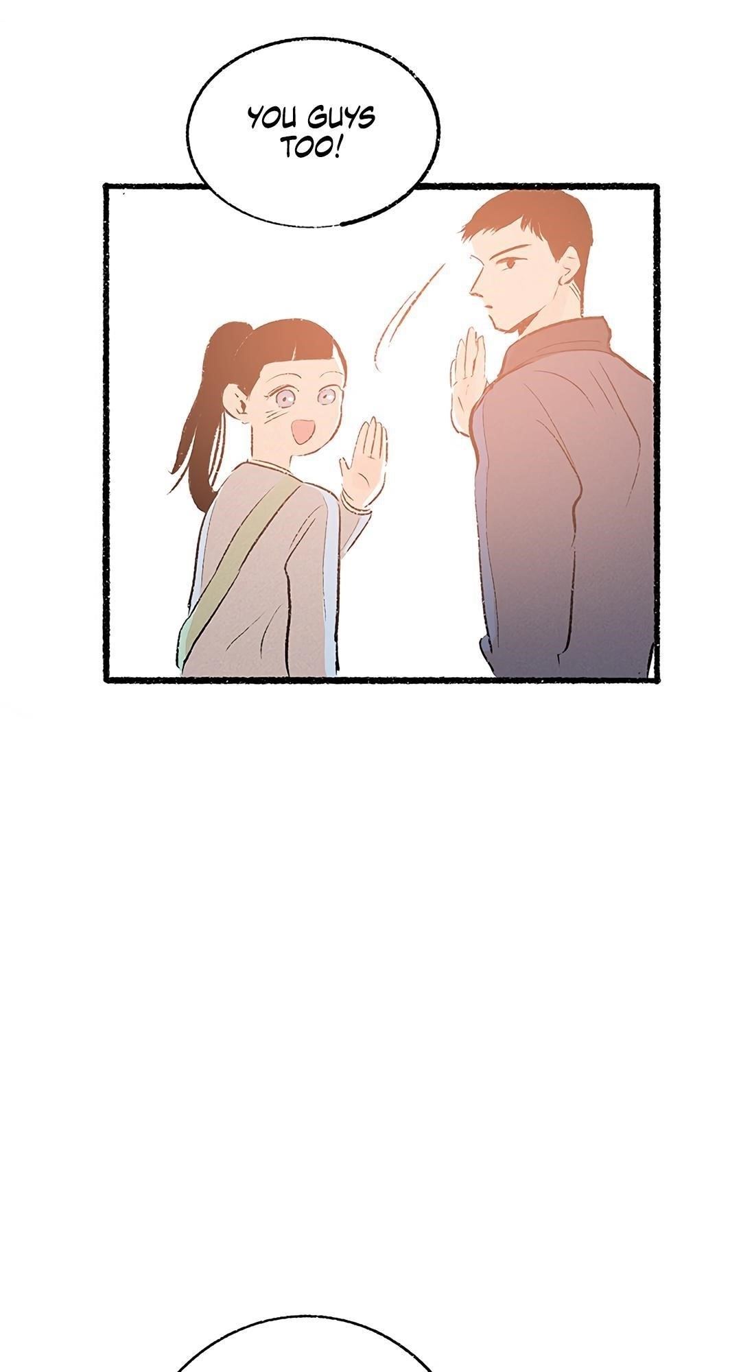Why Don’t I Have Anyone By My Side? Chapter 35 - Page 69