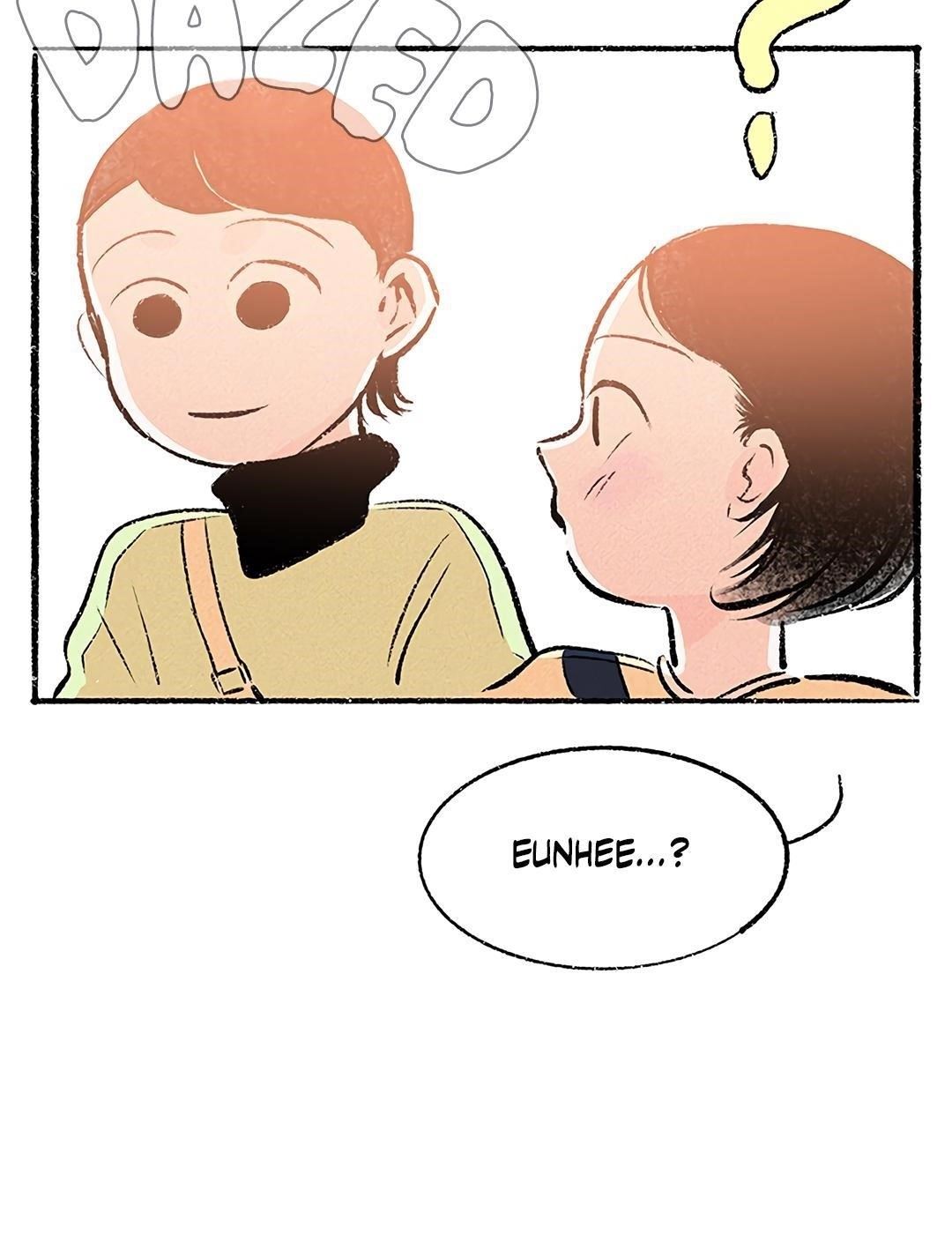 Why Don’t I Have Anyone By My Side? Chapter 35 - Page 72