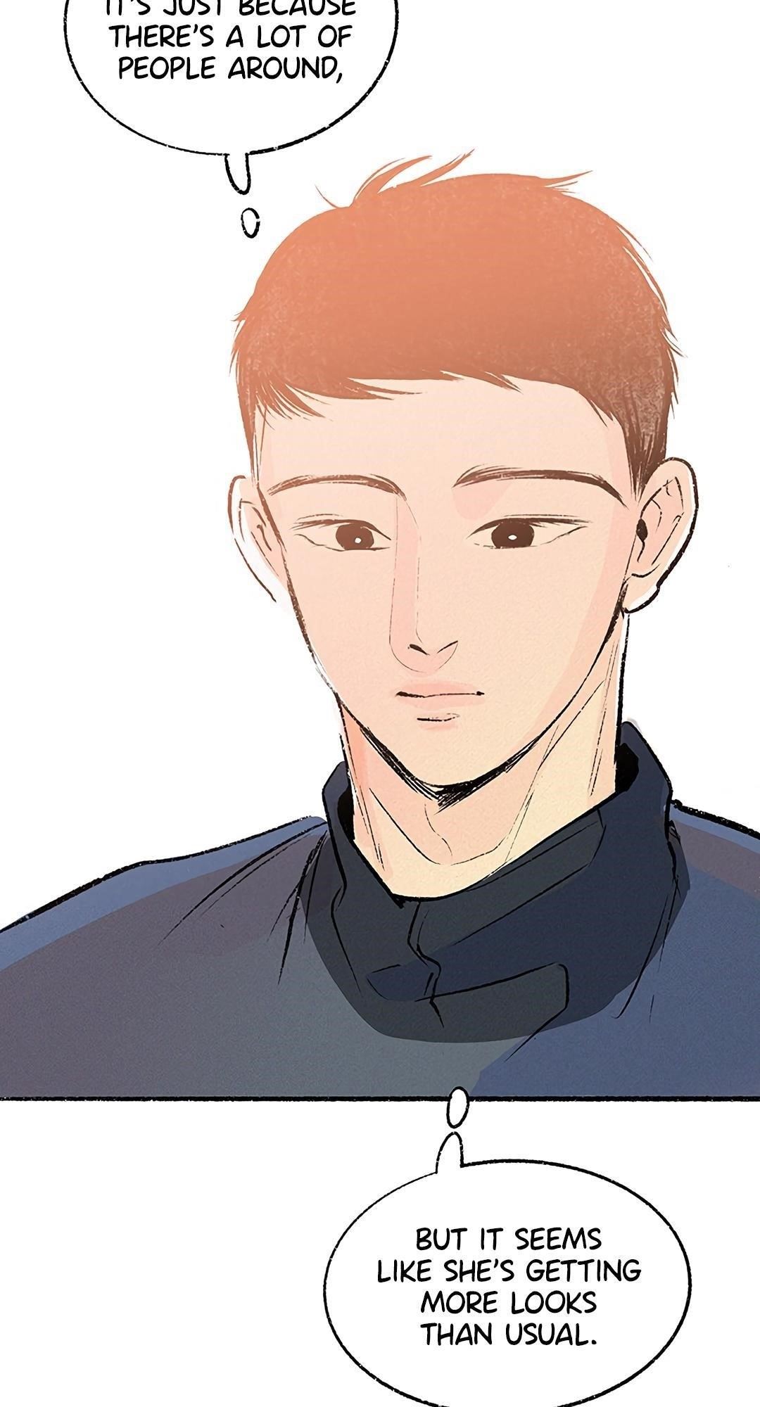 Why Don’t I Have Anyone By My Side? Chapter 35 - Page 82