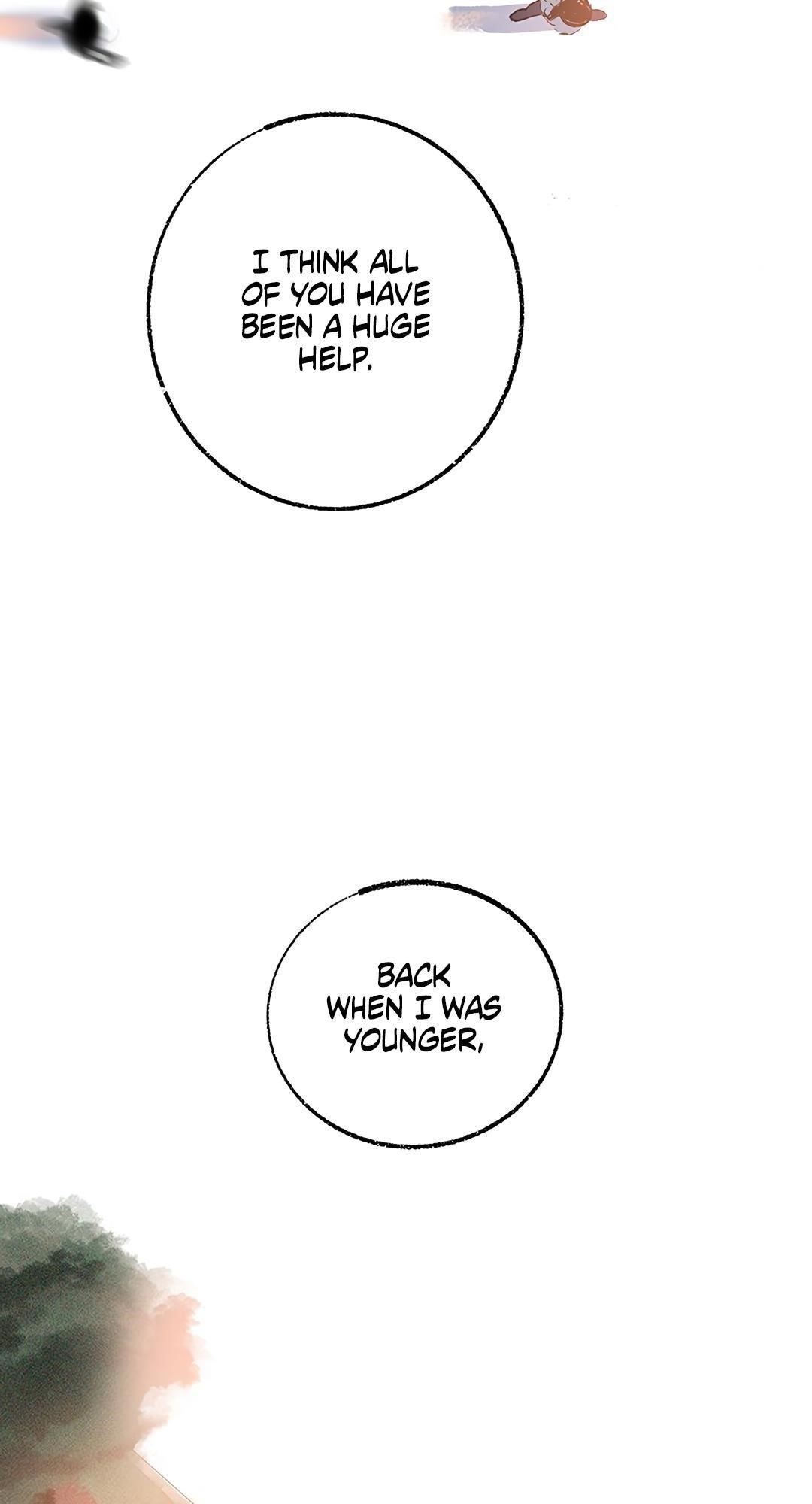 Why Don’t I Have Anyone By My Side? Chapter 35 - Page 87