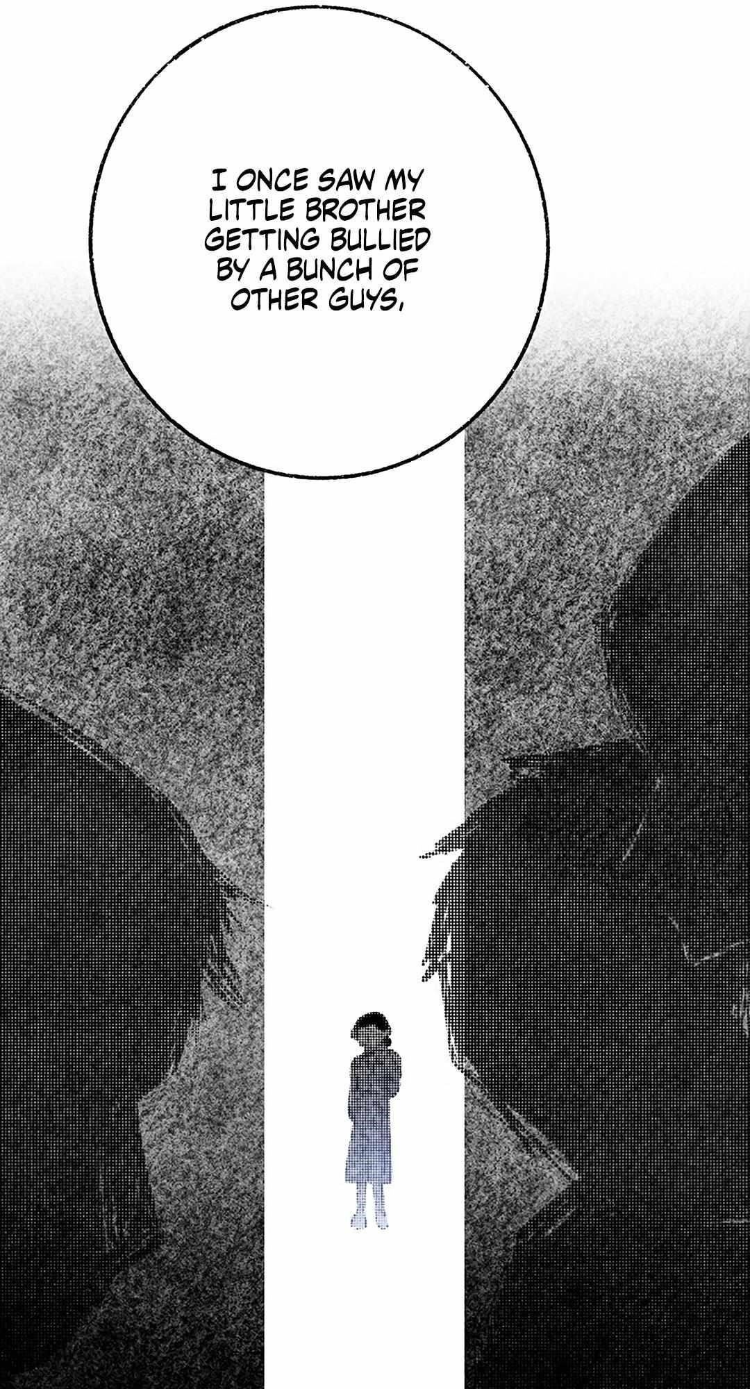 Why Don’t I Have Anyone By My Side? Chapter 35 - Page 89