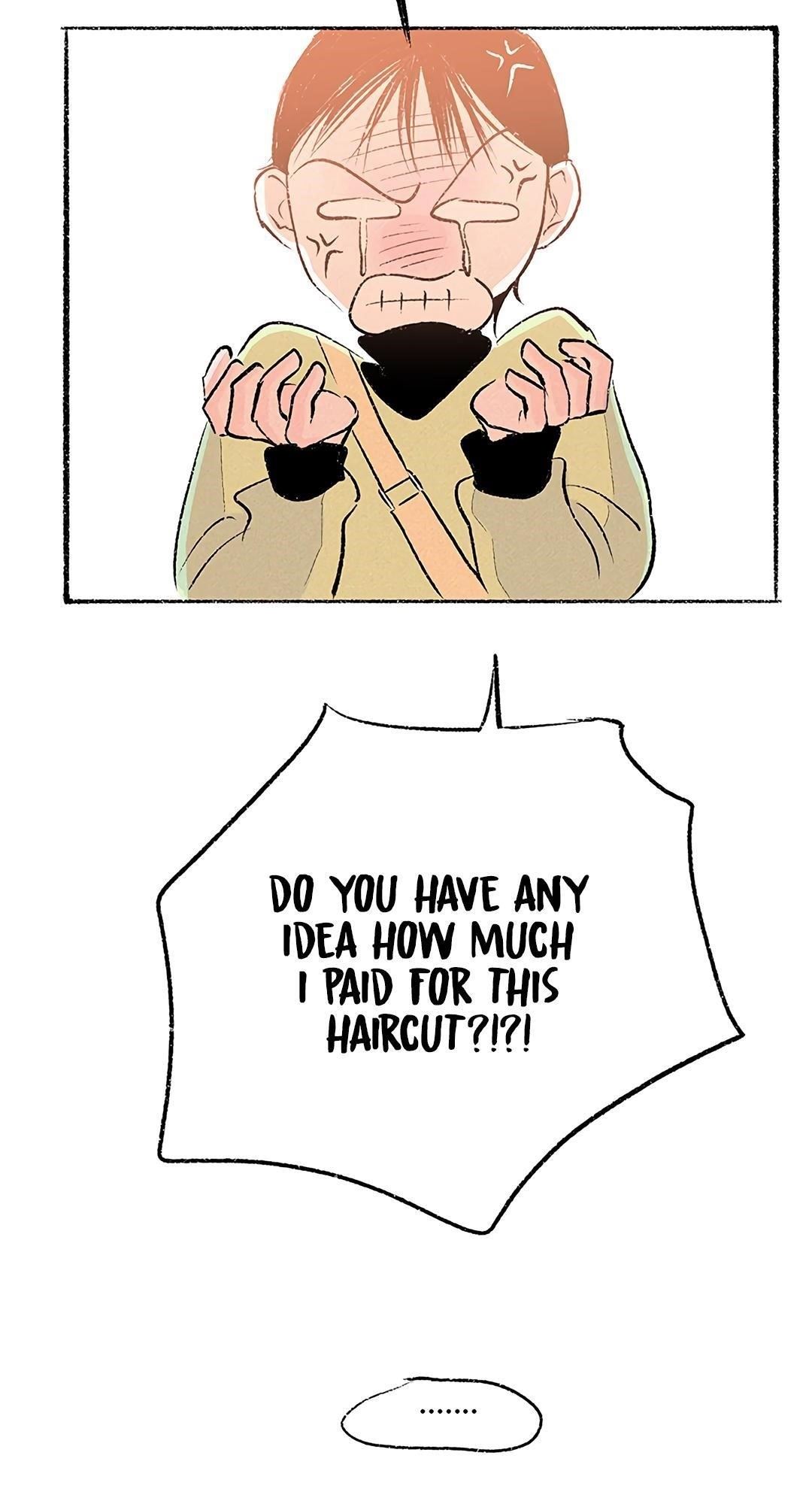 Why Don’t I Have Anyone By My Side? Chapter 35 - Page 94