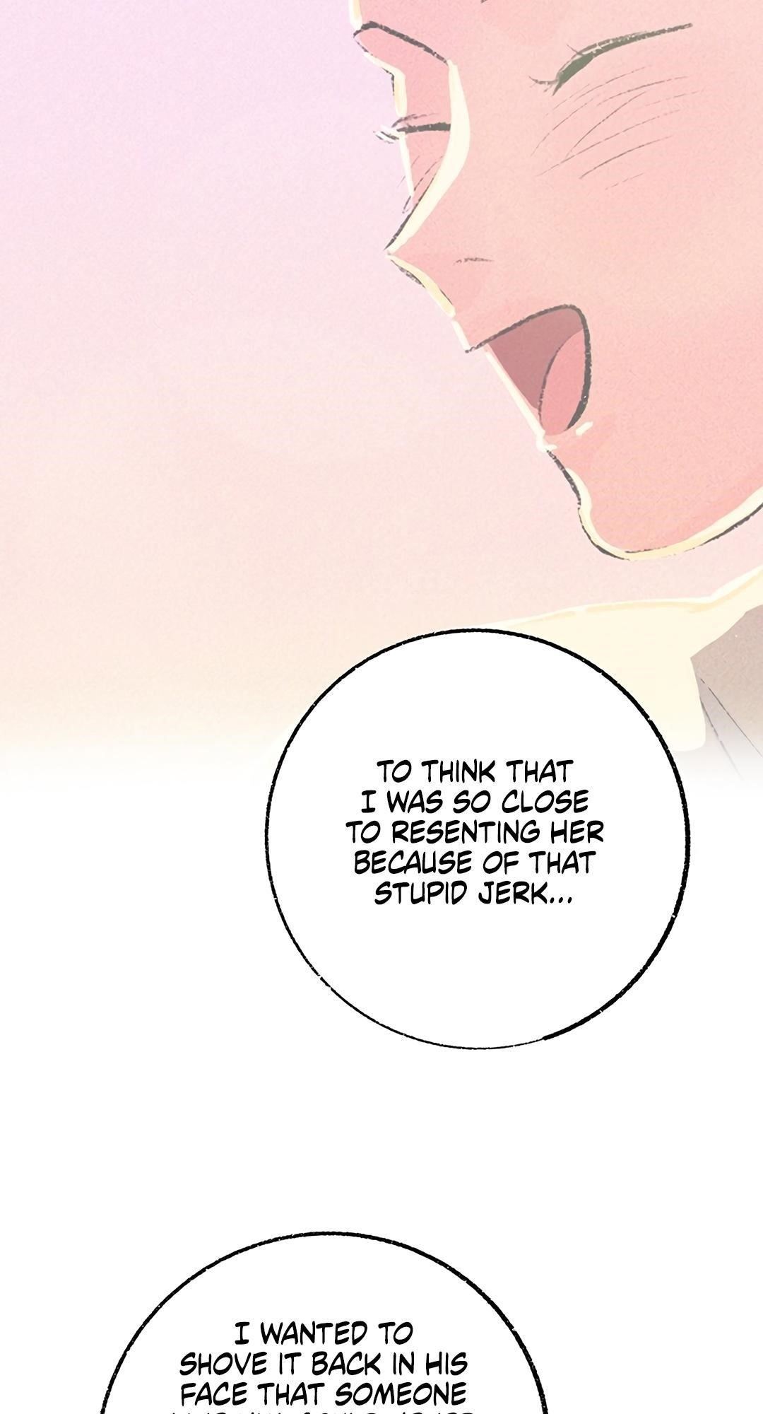 Why Don’t I Have Anyone By My Side? Chapter 35 - Page 99