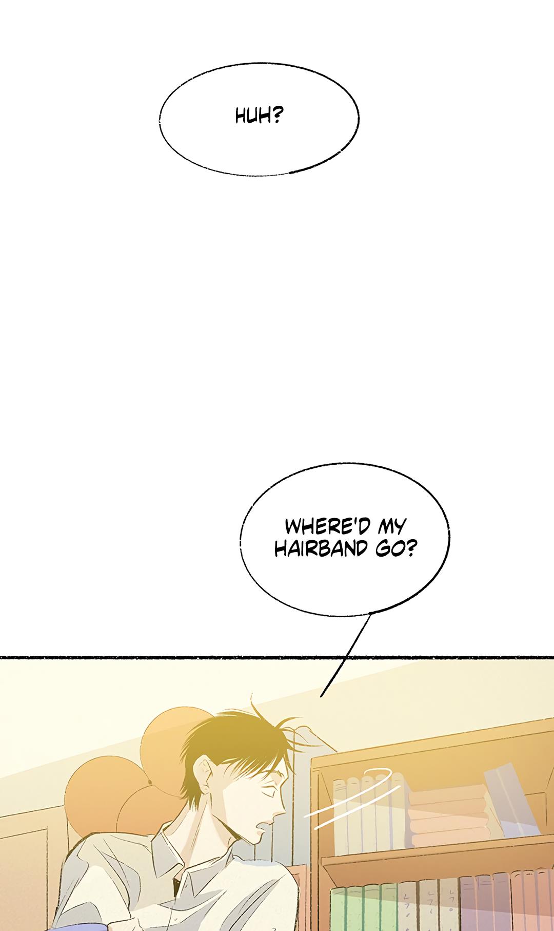 Why Don’t I Have Anyone By My Side? Chapter 36 - Page 13