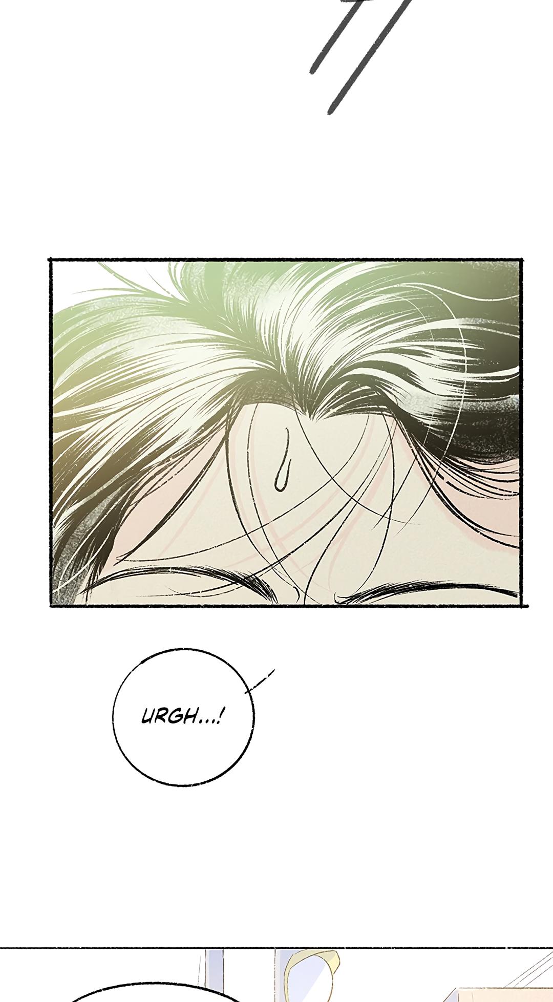 Why Don’t I Have Anyone By My Side? Chapter 36 - Page 29