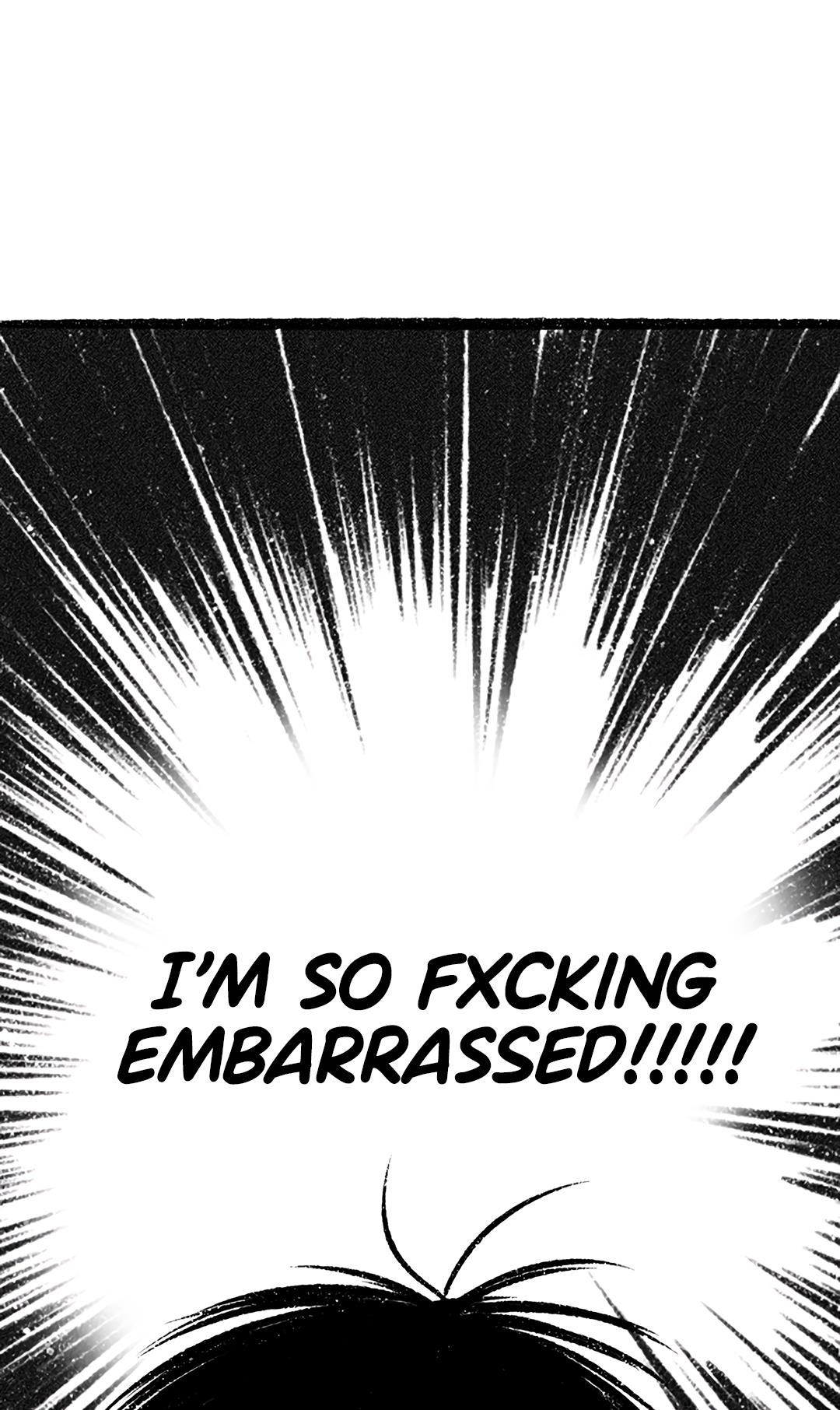 Why Don’t I Have Anyone By My Side? Chapter 36 - Page 42