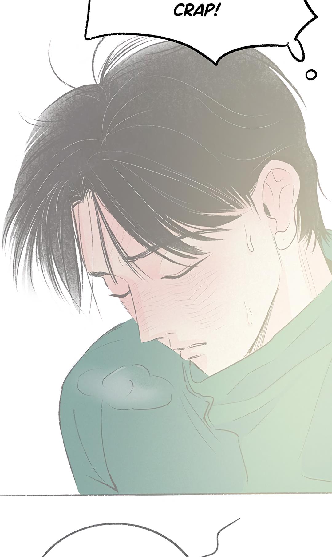 Why Don’t I Have Anyone By My Side? Chapter 36 - Page 44