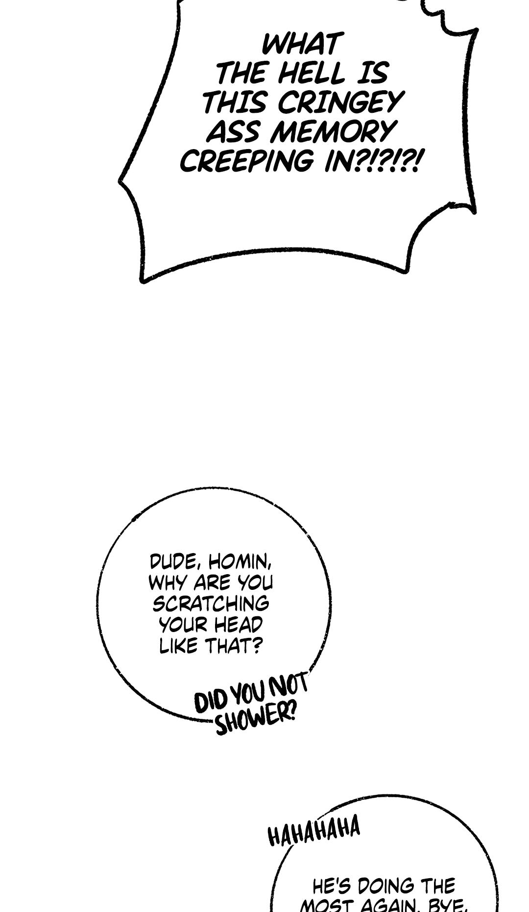 Why Don’t I Have Anyone By My Side? Chapter 36 - Page 59