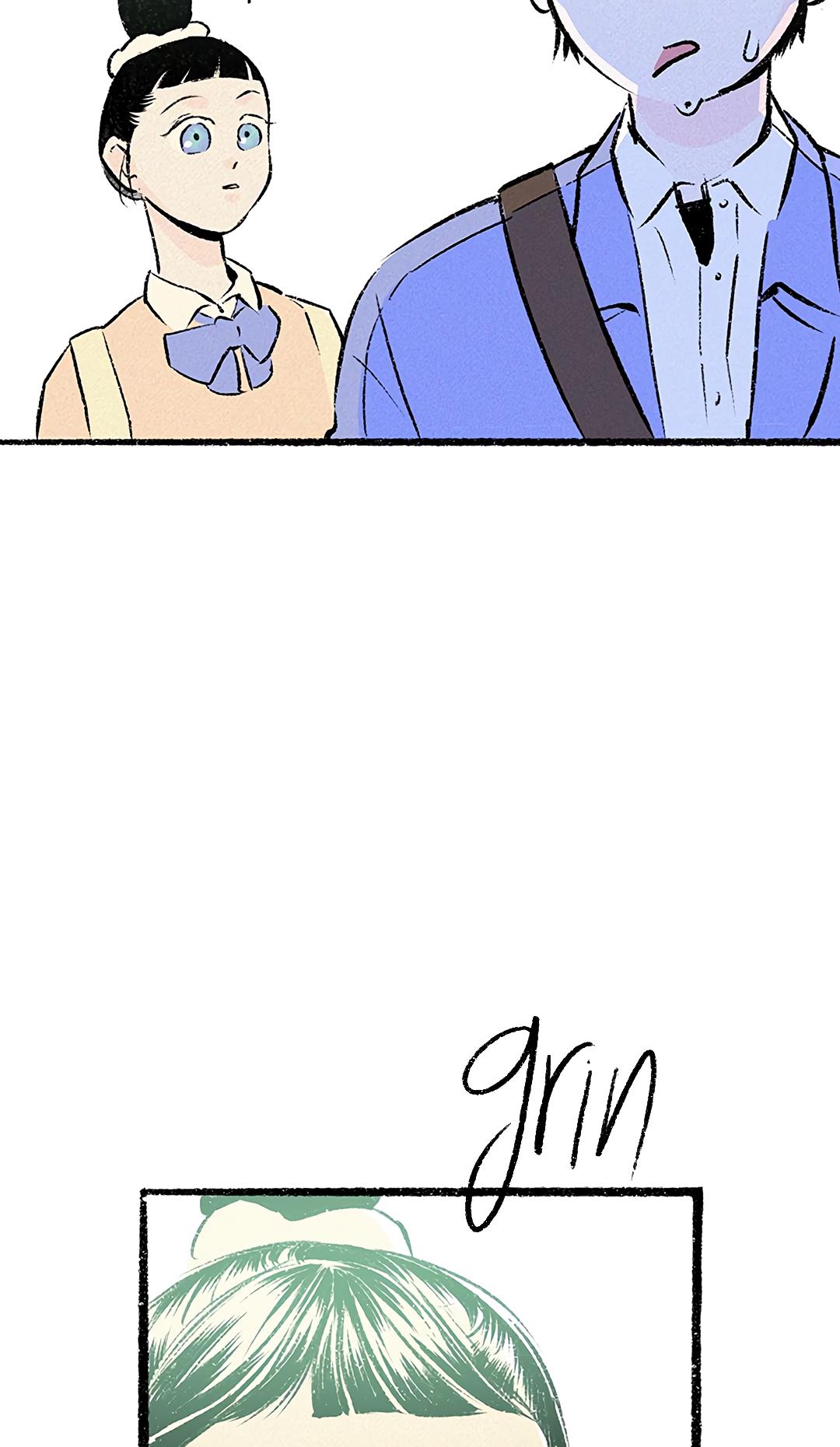 Why Don’t I Have Anyone By My Side? Chapter 36 - Page 62