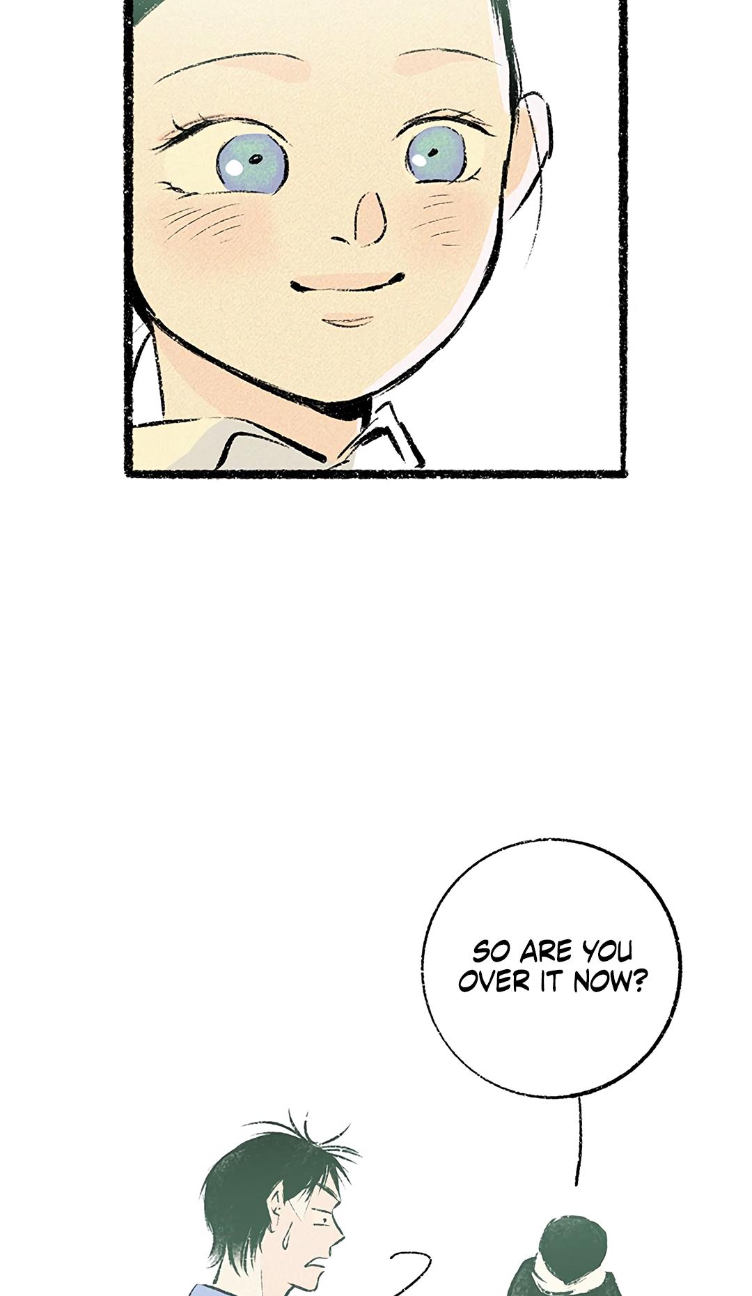 Why Don’t I Have Anyone By My Side? Chapter 36 - Page 63